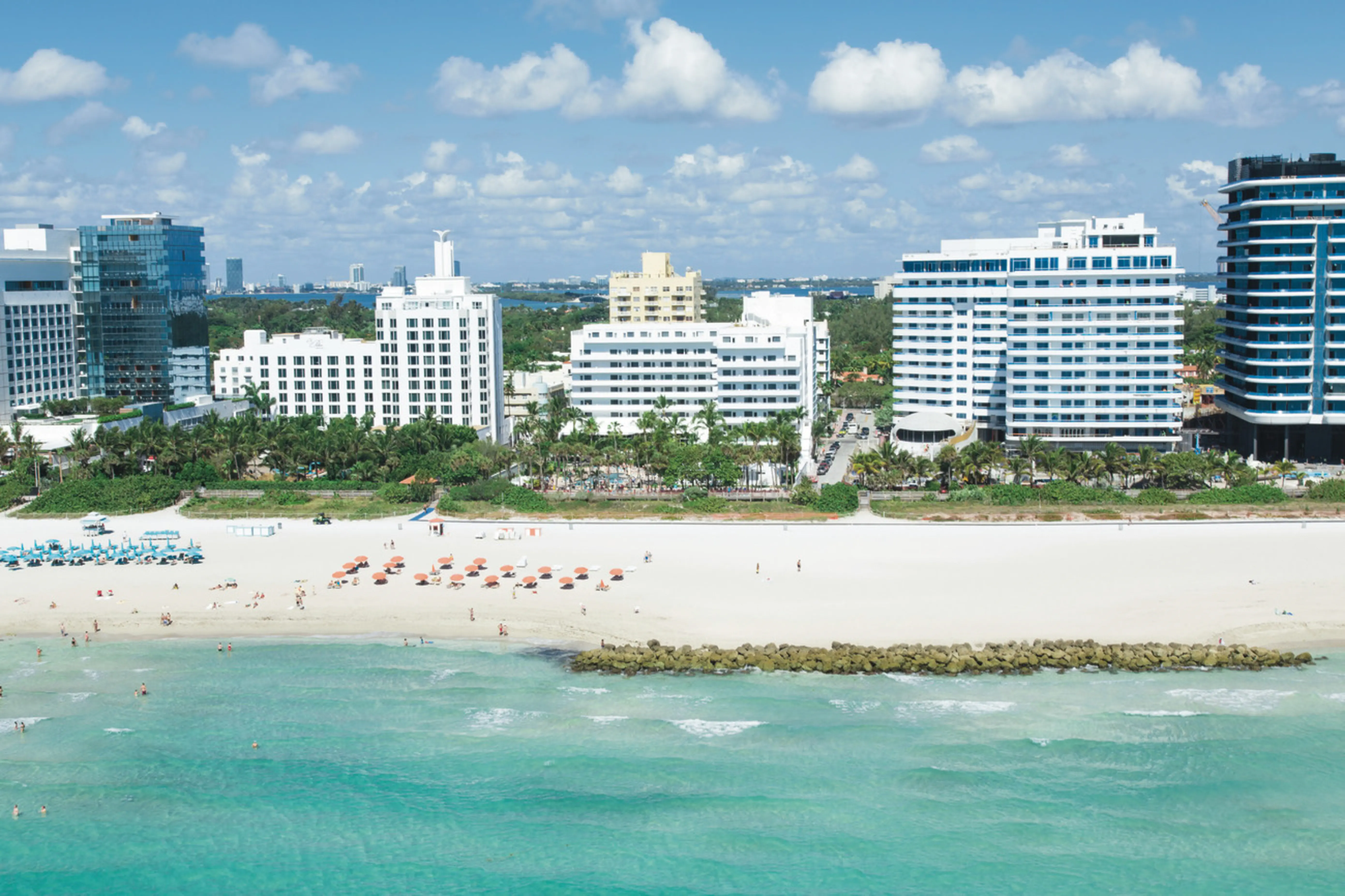 Riu Plaza Miami Beach (ex RIU Florida Beach) - zdjęcie 27