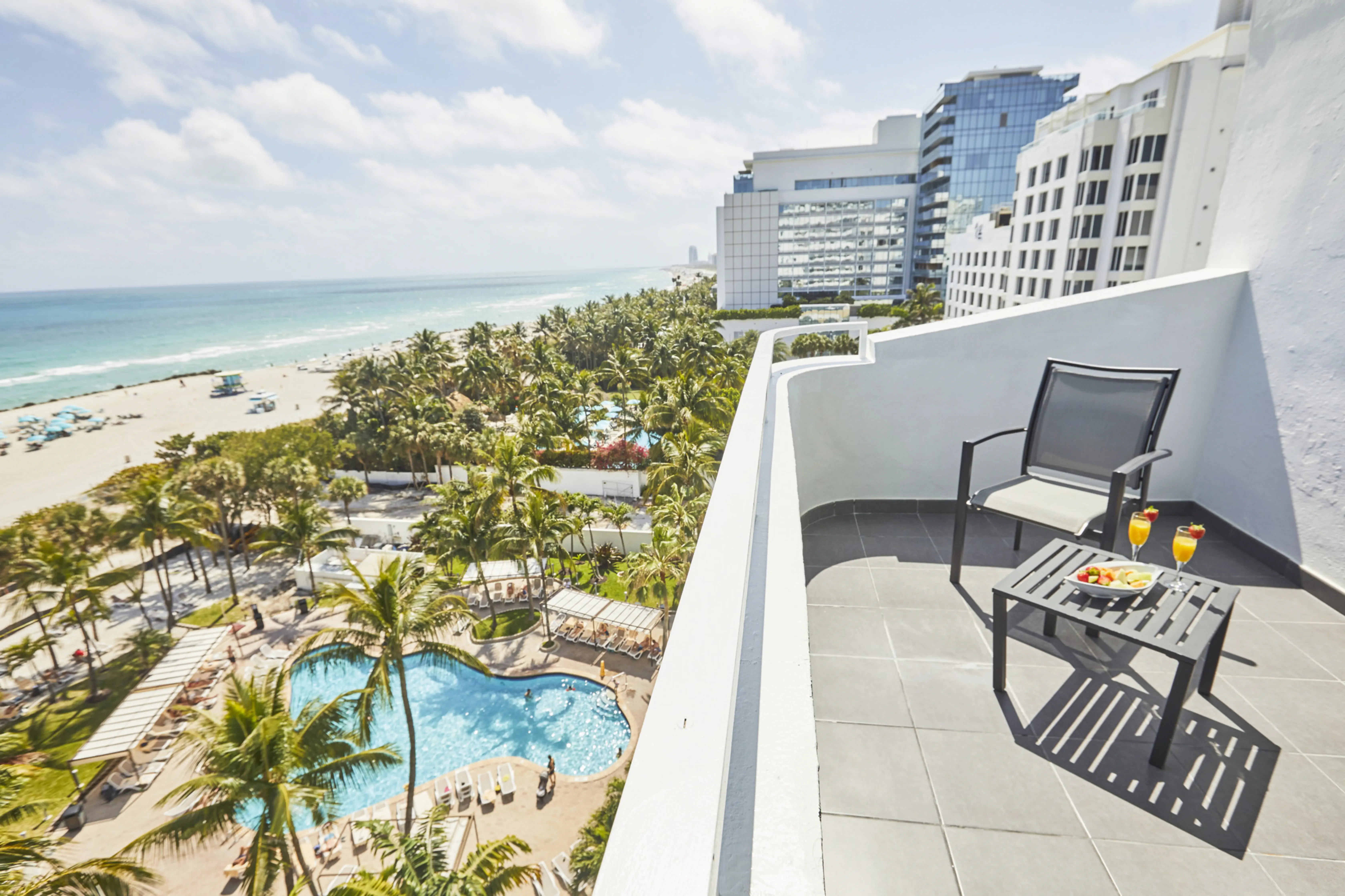 Riu Plaza Miami Beach (ex RIU Florida Beach) - zdjęcie 33