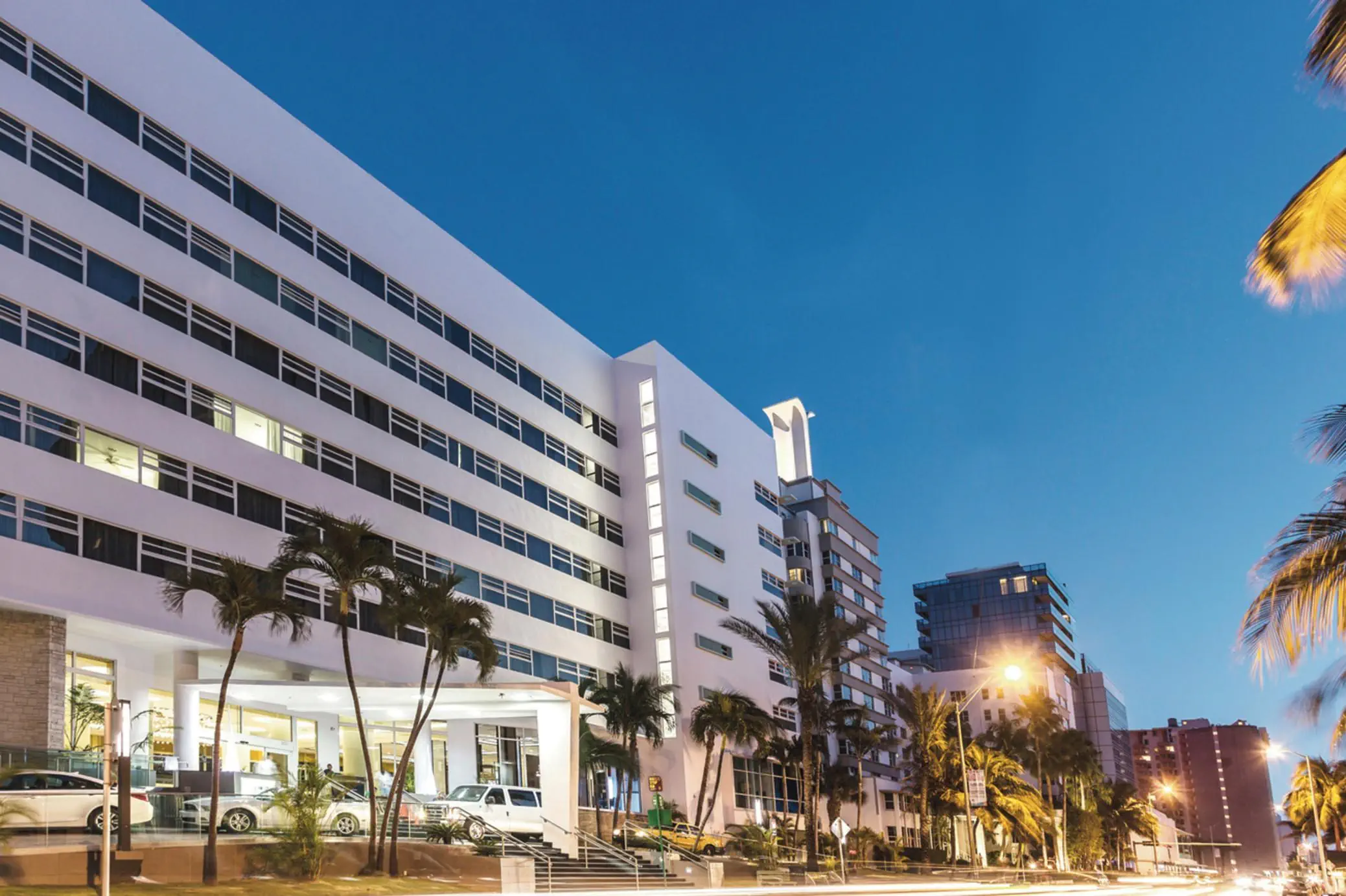 Riu Plaza Miami Beach (ex RIU Florida Beach) - zdjęcie 47