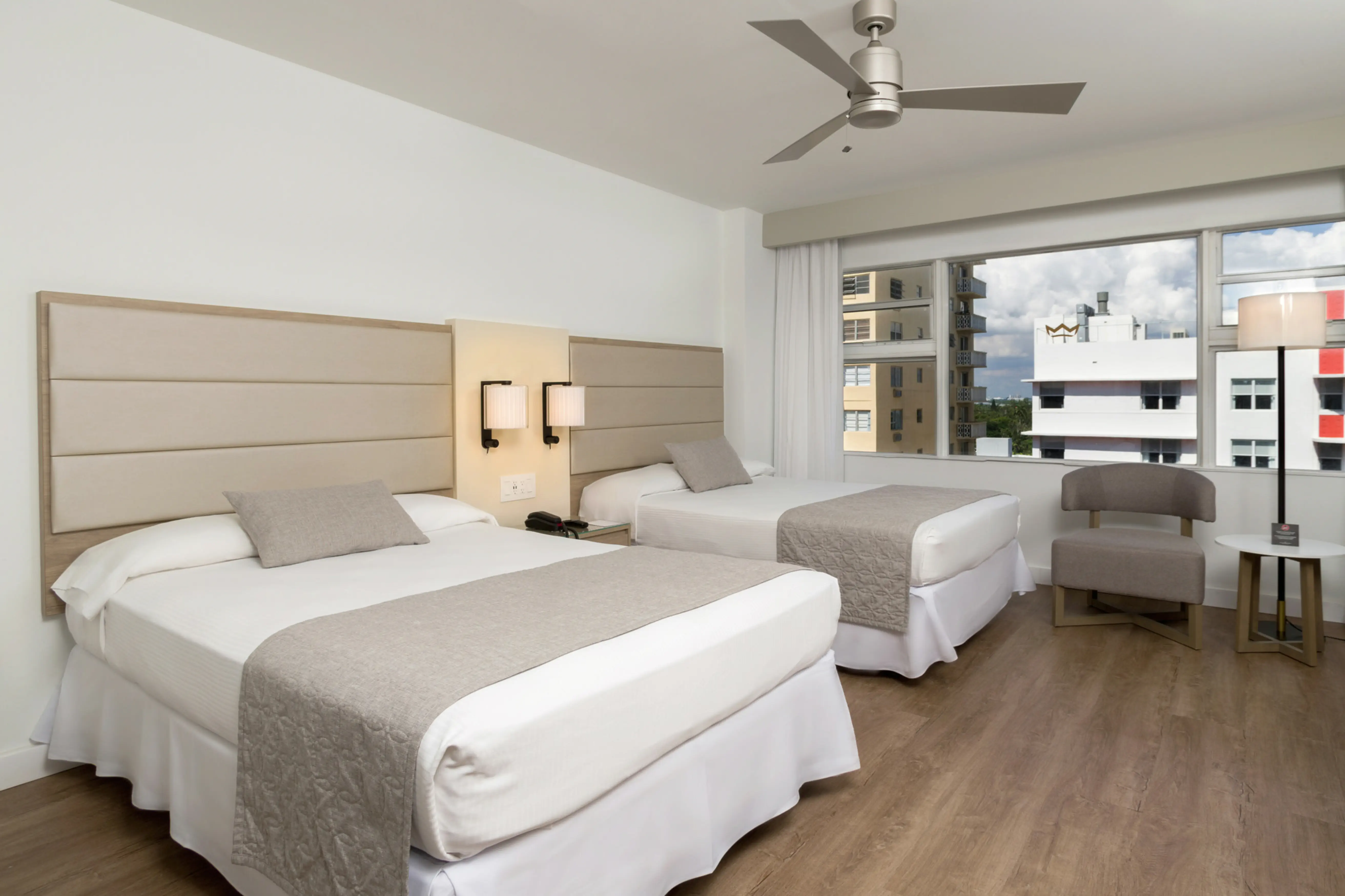 Riu Plaza Miami Beach (ex RIU Florida Beach) - zdjęcie 51