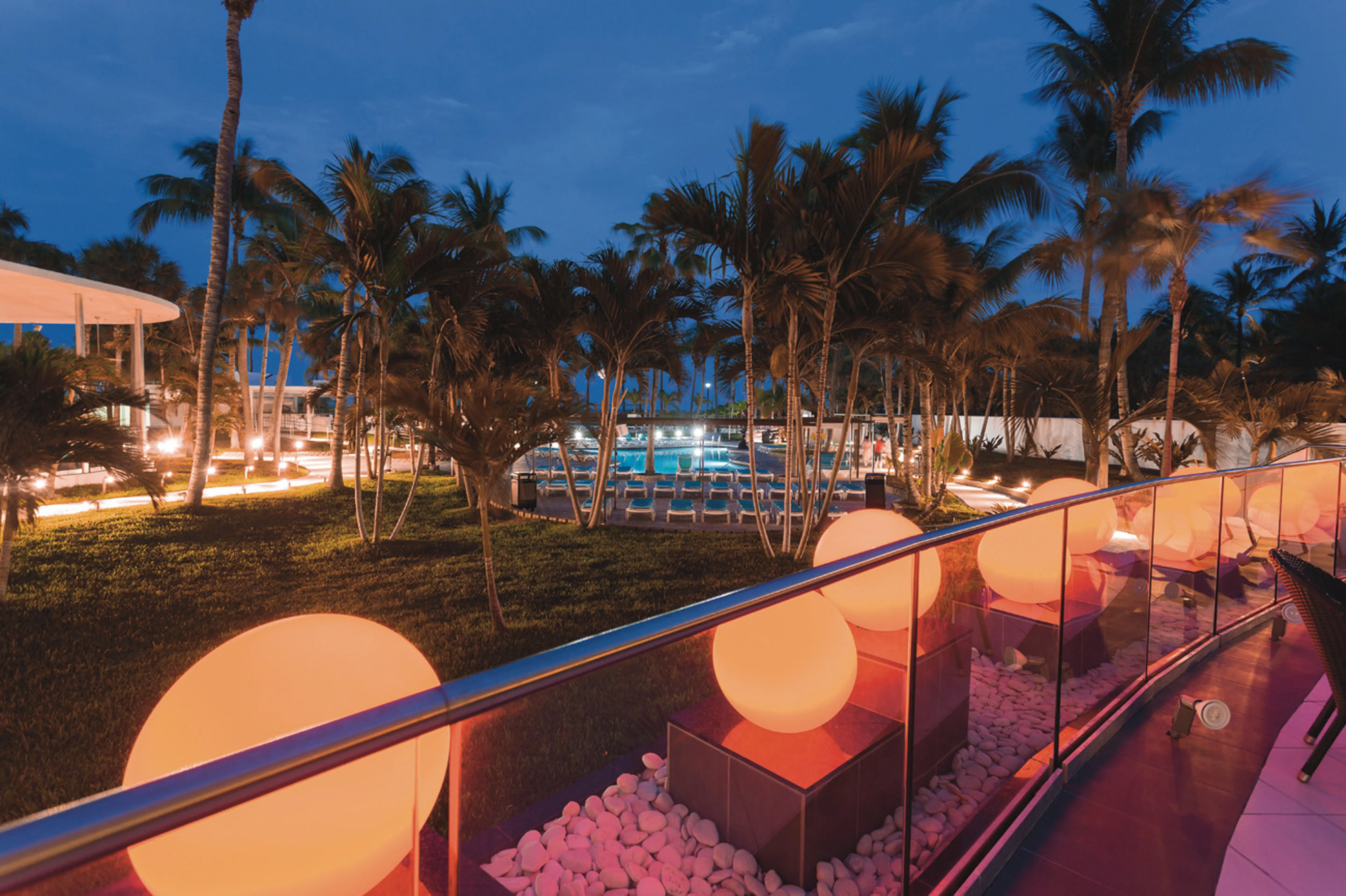 Riu Plaza Miami Beach (ex RIU Florida Beach) - zdjęcie 28