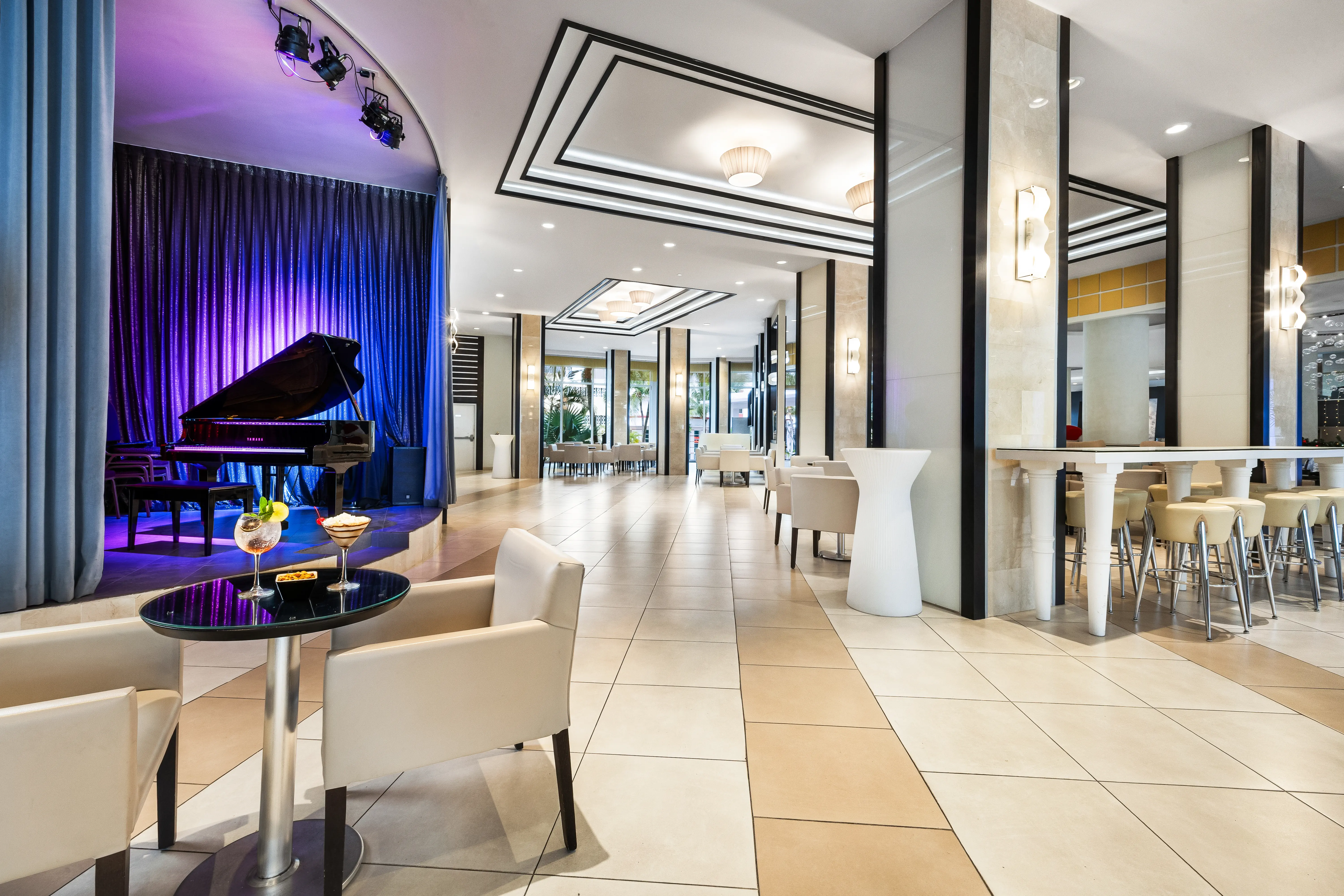 Riu Plaza Miami Beach (ex RIU Florida Beach) - zdjęcie 18