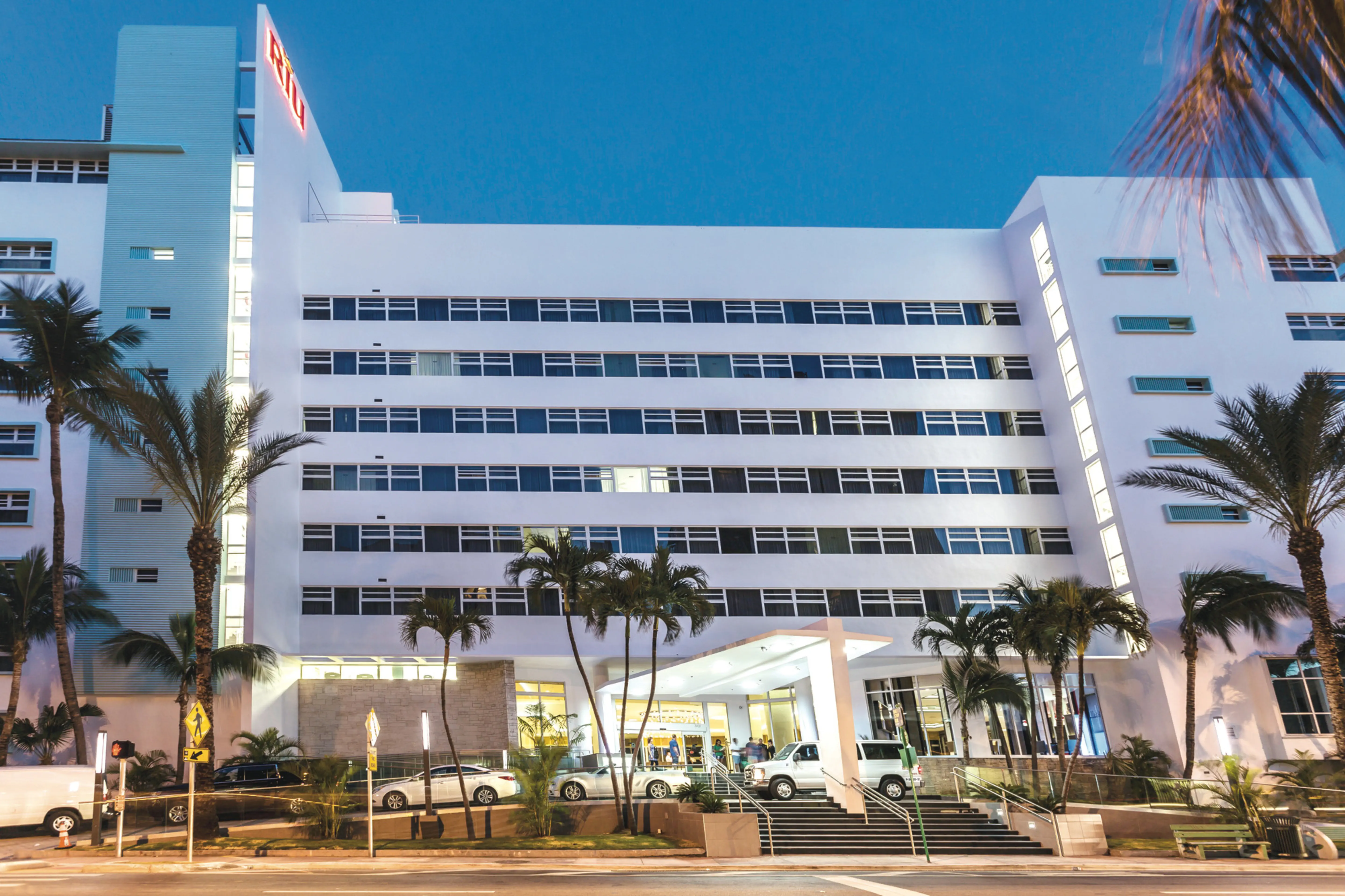 Riu Plaza Miami Beach (ex RIU Florida Beach) - zdjęcie 55
