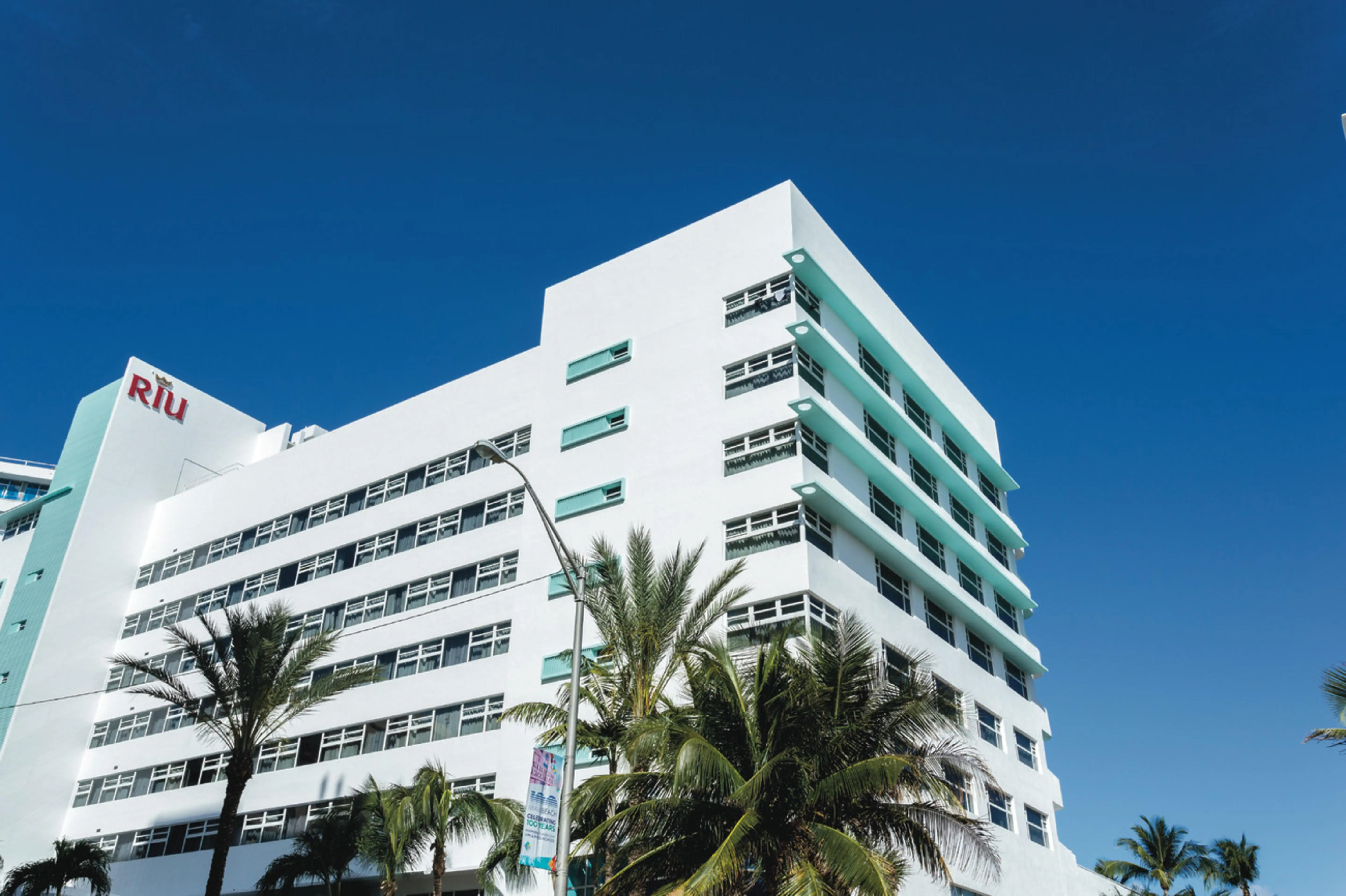 Riu Plaza Miami Beach (ex RIU Florida Beach) - zdjęcie 39
