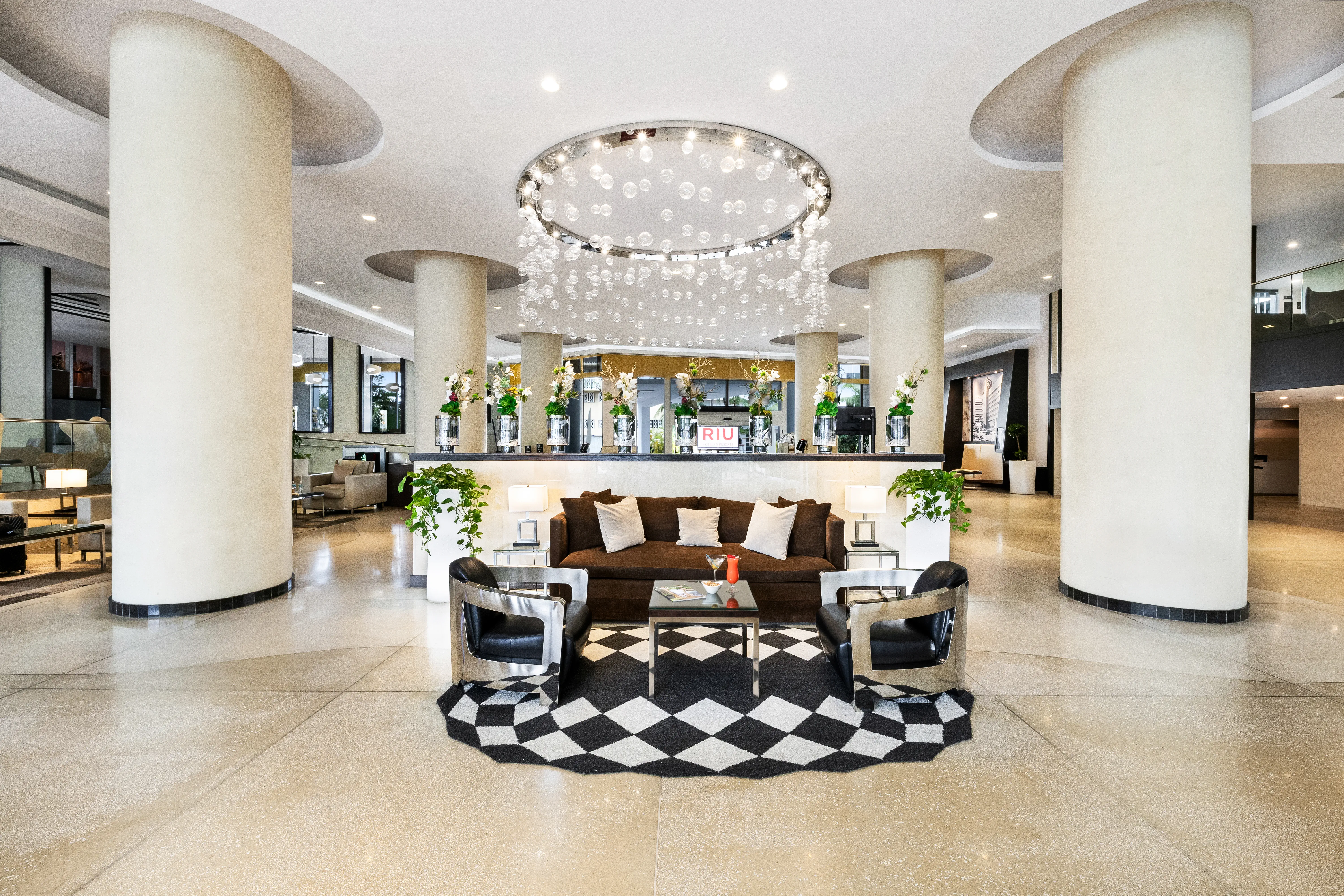 Riu Plaza Miami Beach (ex RIU Florida Beach) - zdjęcie 43