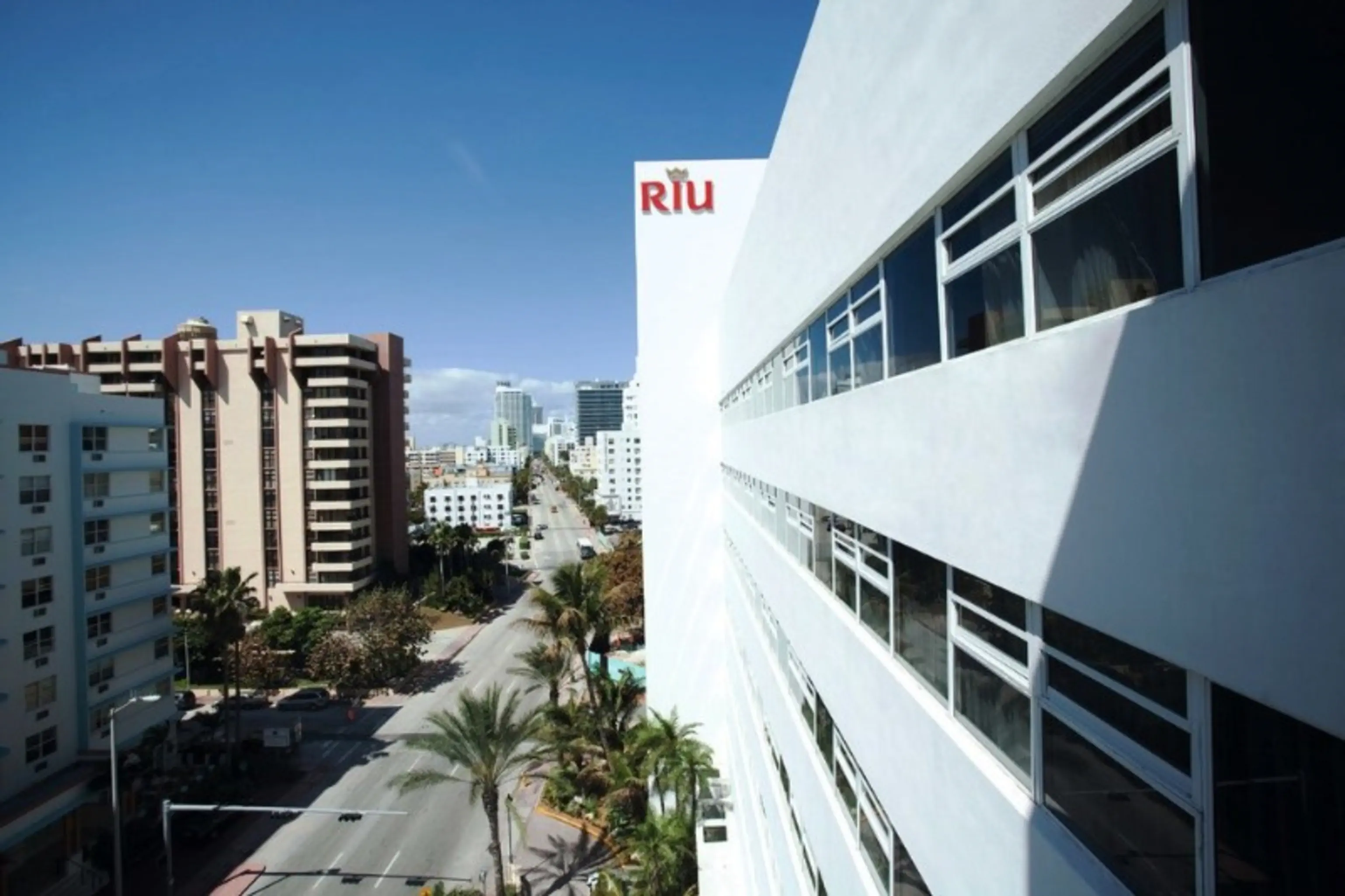 Riu Plaza Miami Beach (ex RIU Florida Beach) - zdjęcie 44