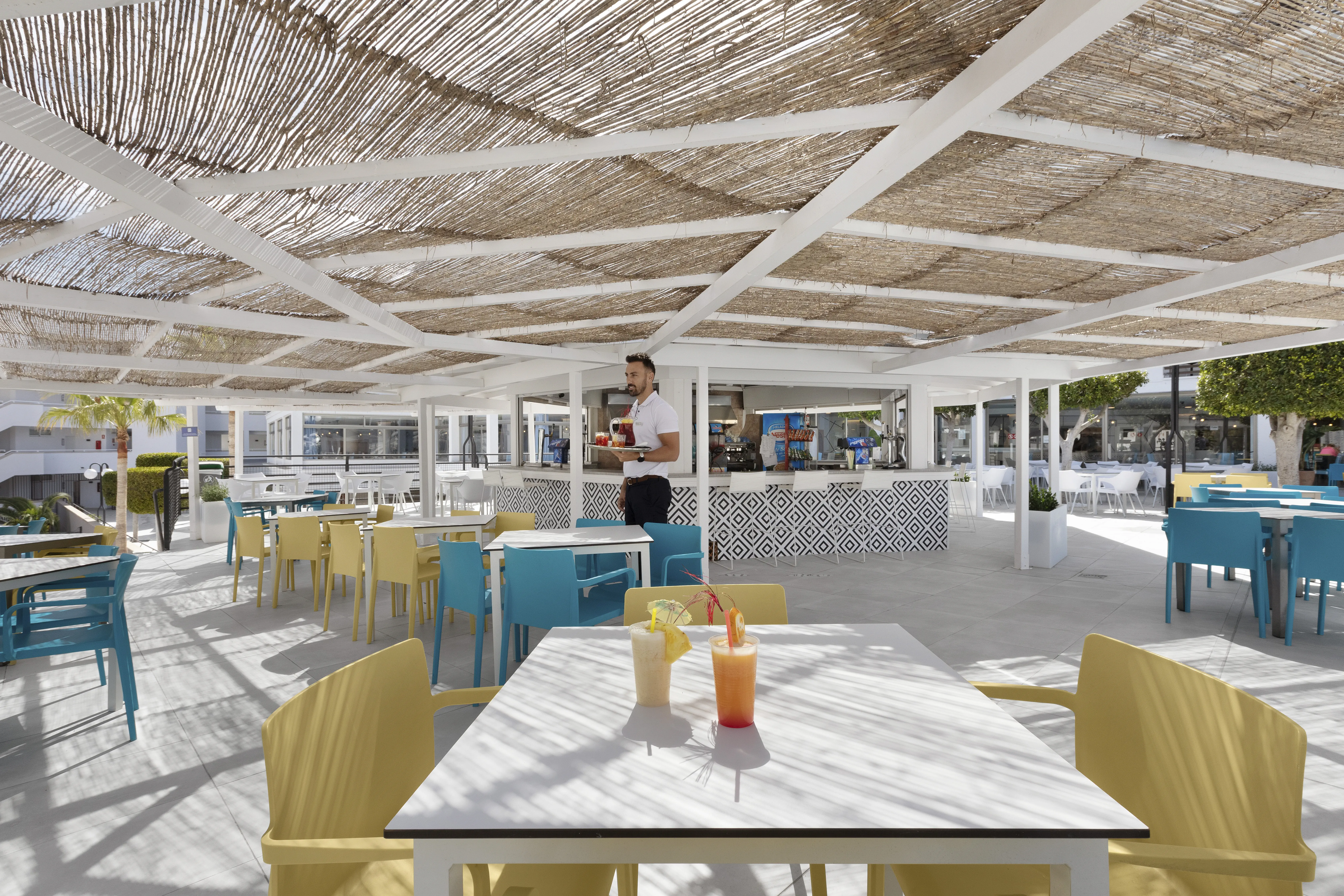 TRH Palmanova Suites - zdjęcie 24