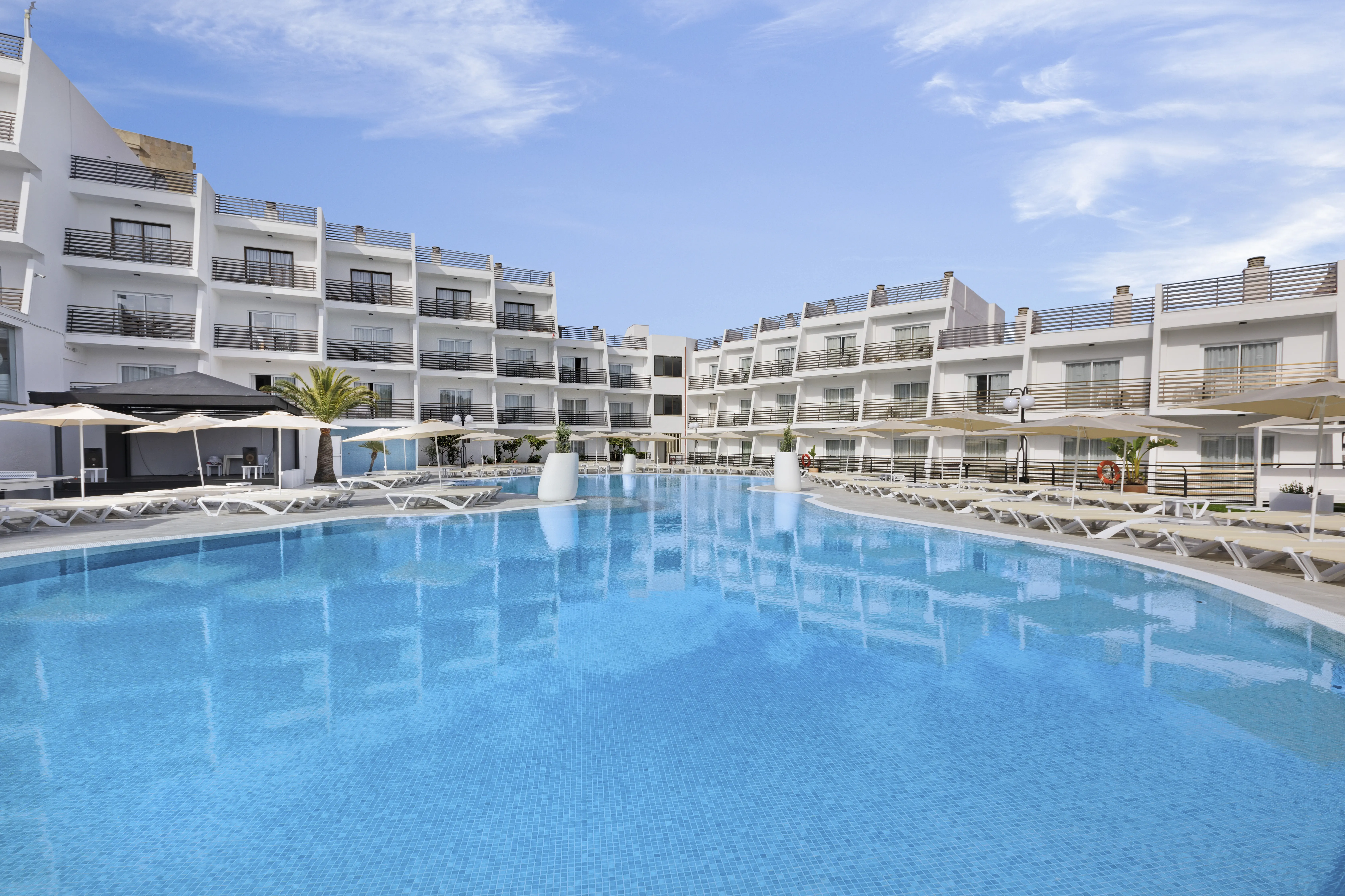 TRH Palmanova Suites - zdjęcie 38