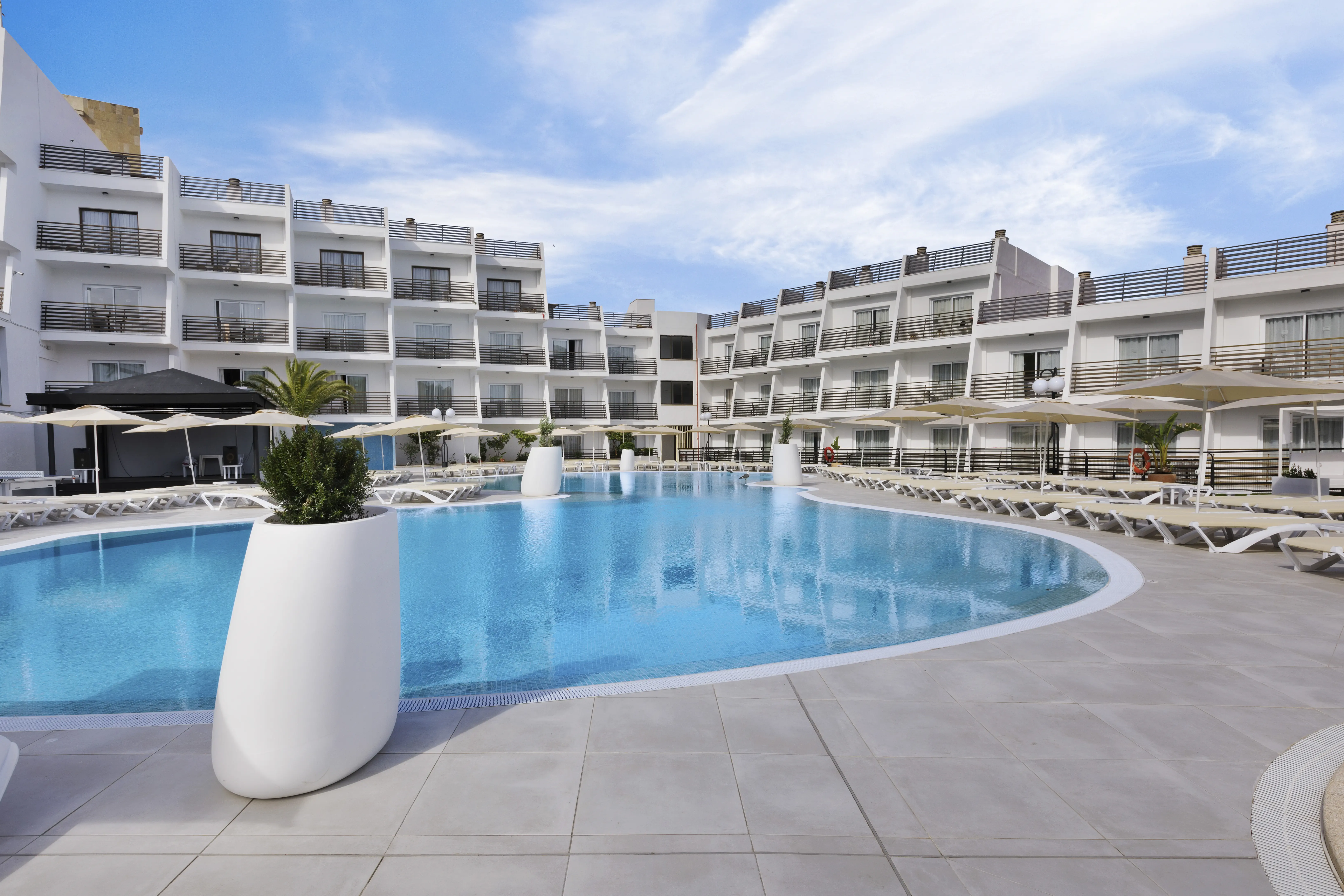 TRH Palmanova Suites - zdjęcie 29