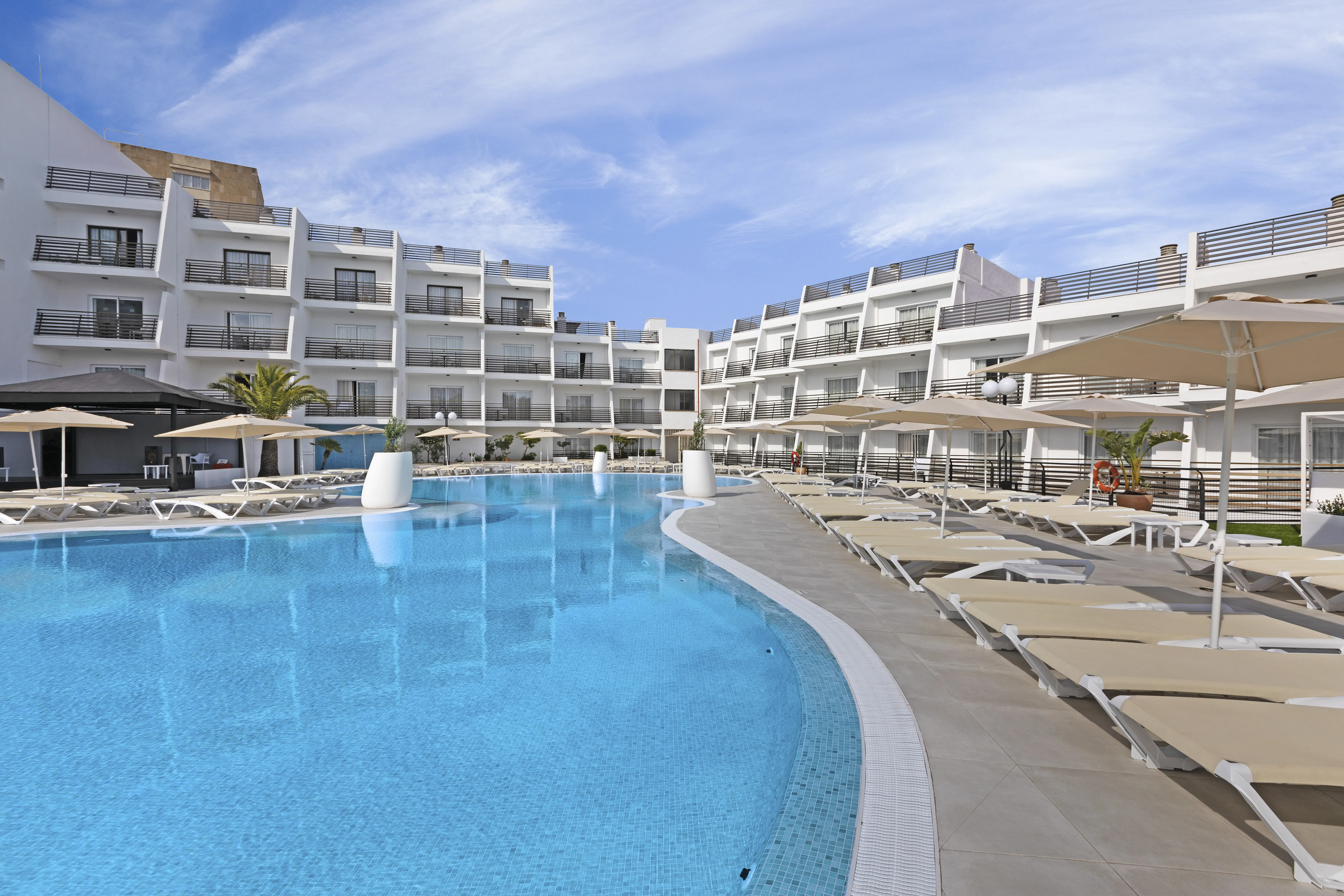 TRH Palmanova Suites - zdjęcie 35