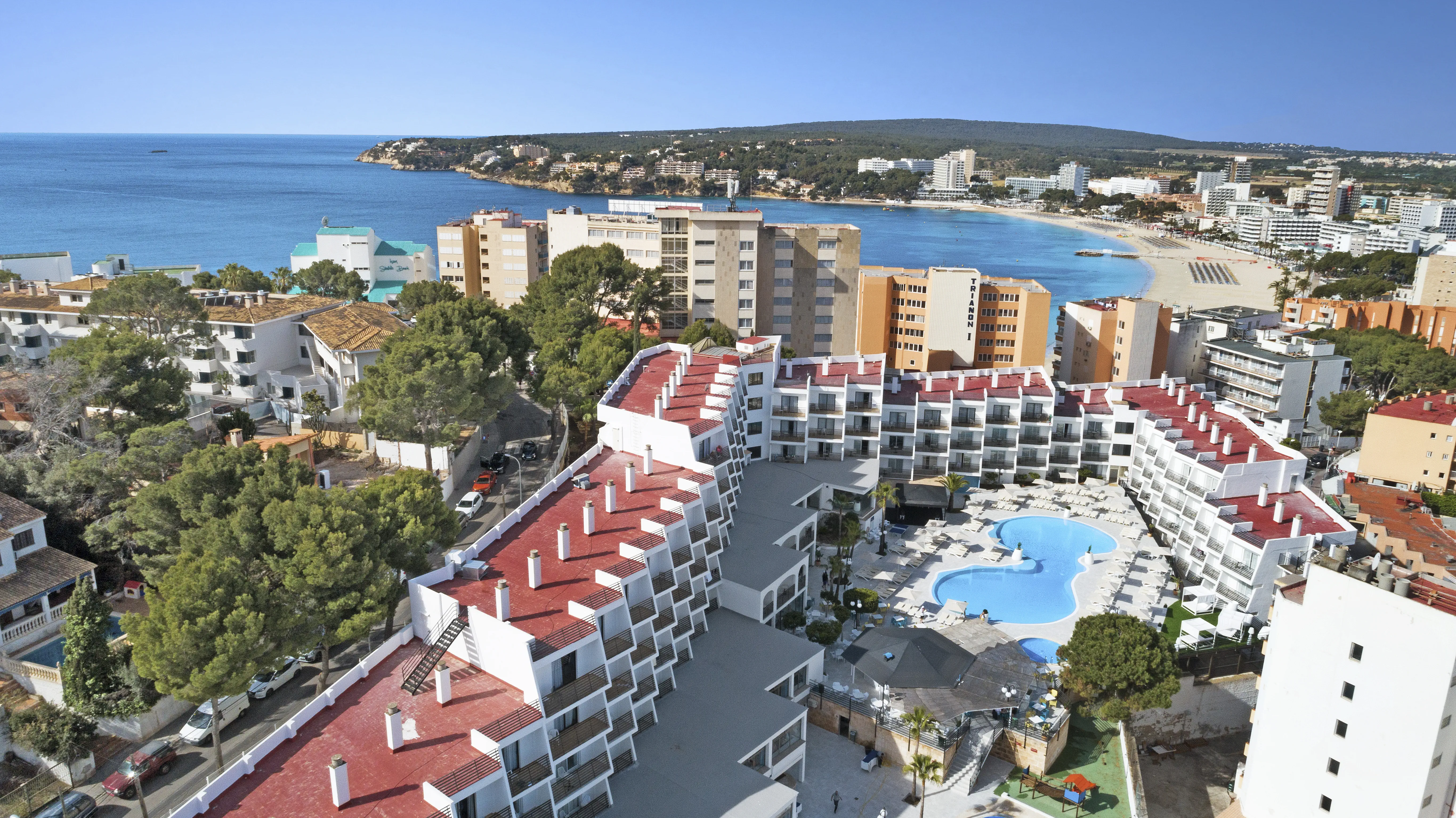 TRH Palmanova Suites - zdjęcie 30