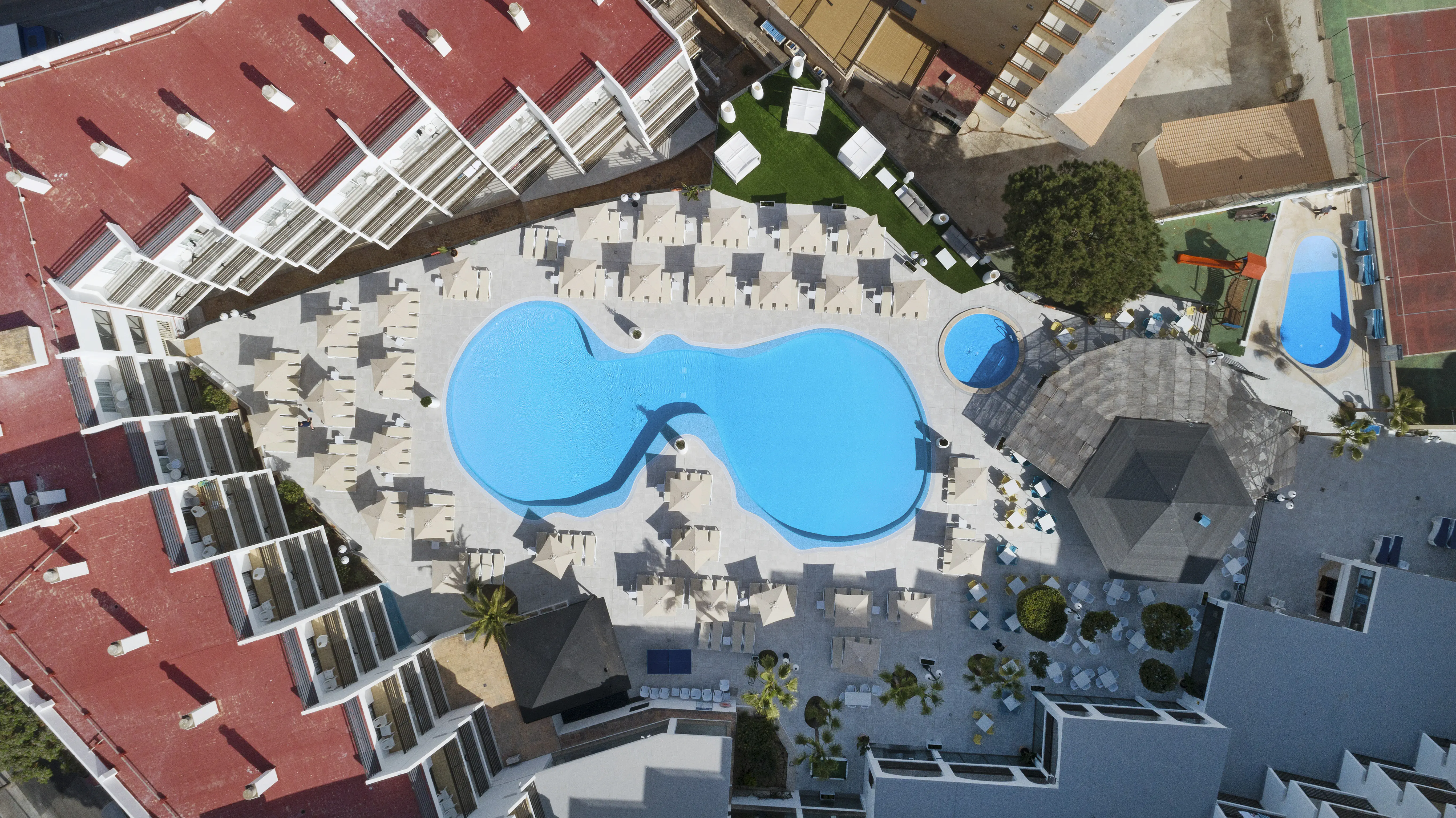 TRH Palmanova Suites - zdjęcie 28