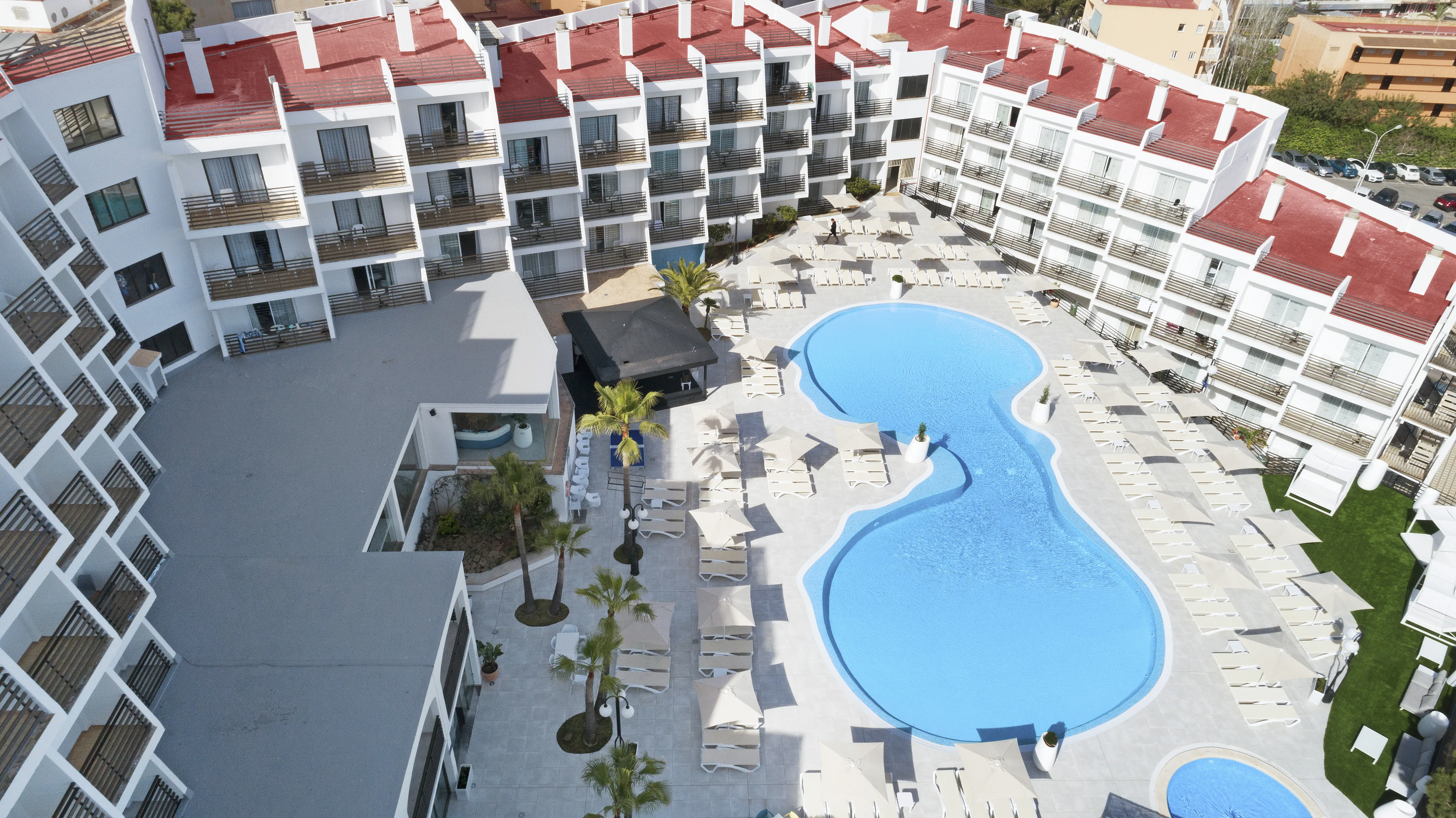 TRH Palmanova Suites - zdjęcie 40