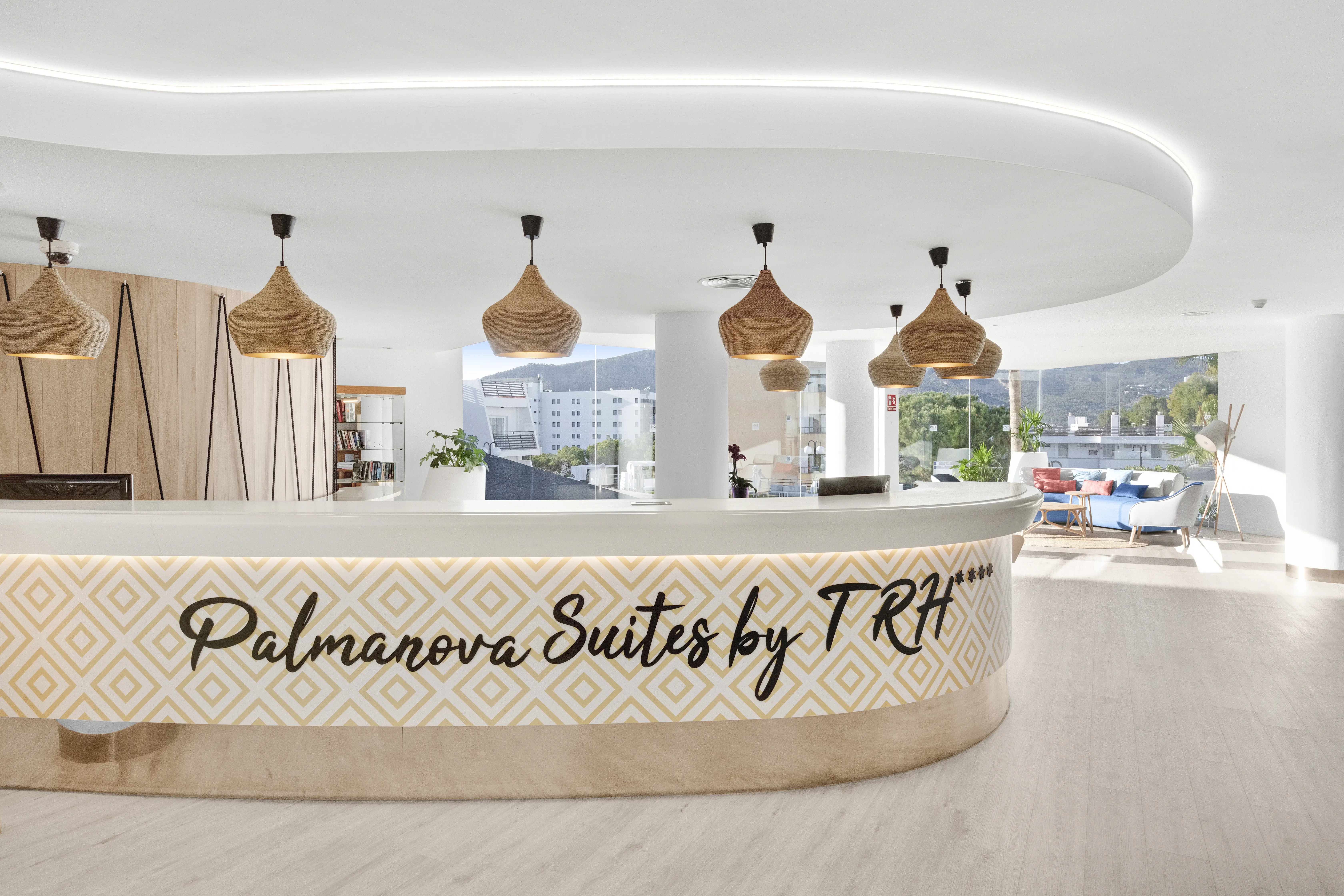 TRH Palmanova Suites - zdjęcie 33