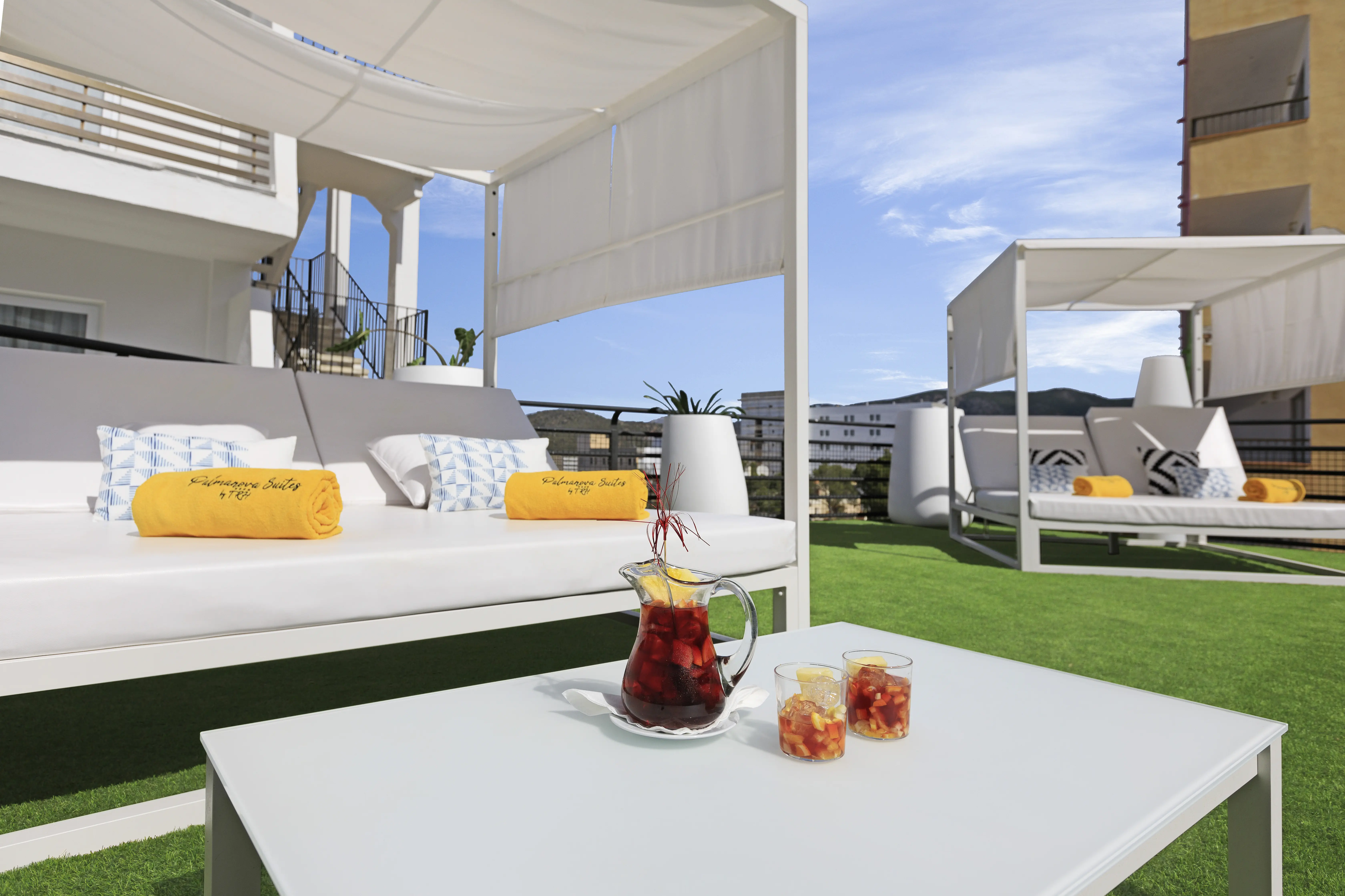TRH Palmanova Suites - zdjęcie 21