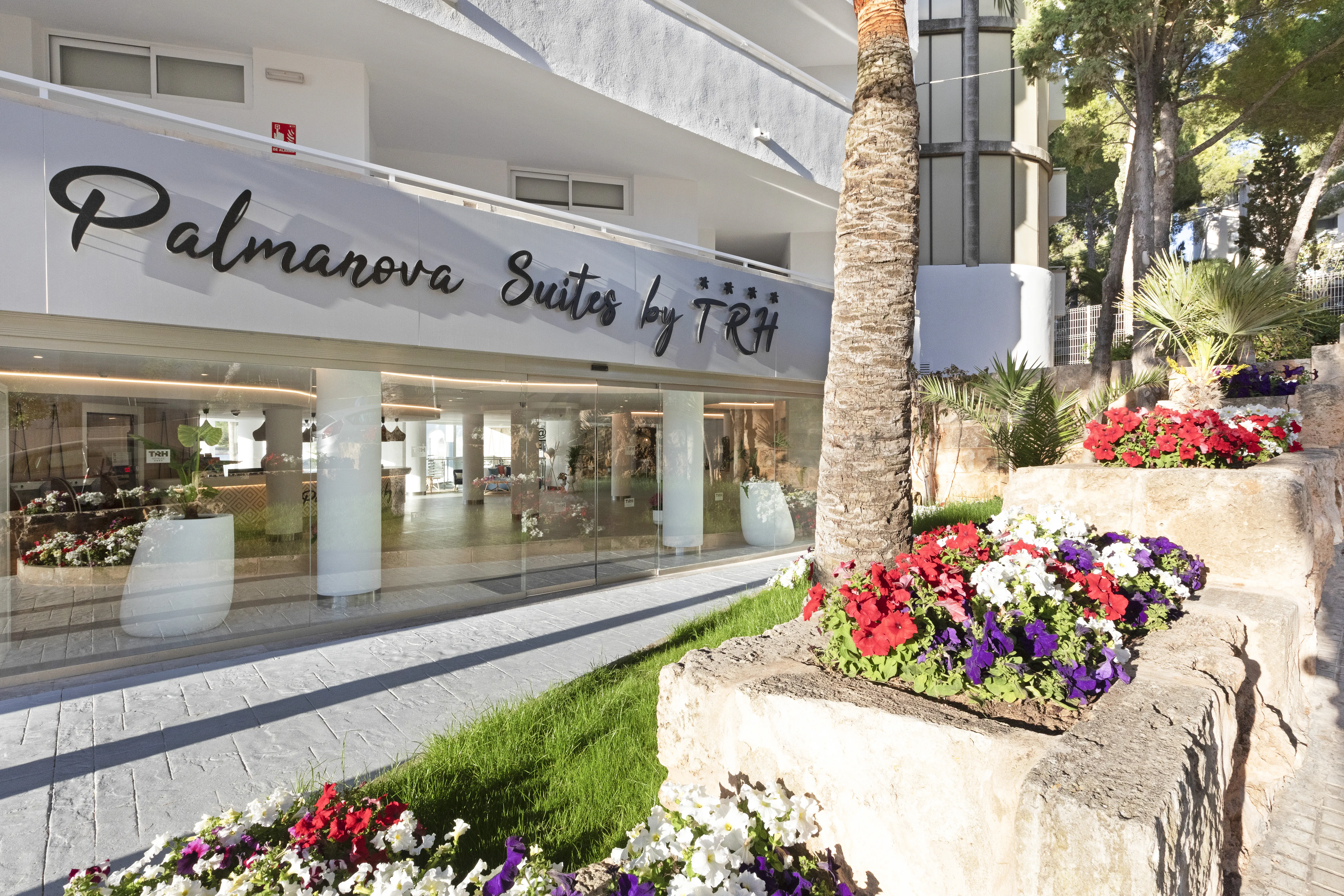 TRH Palmanova Suites - zdjęcie 26