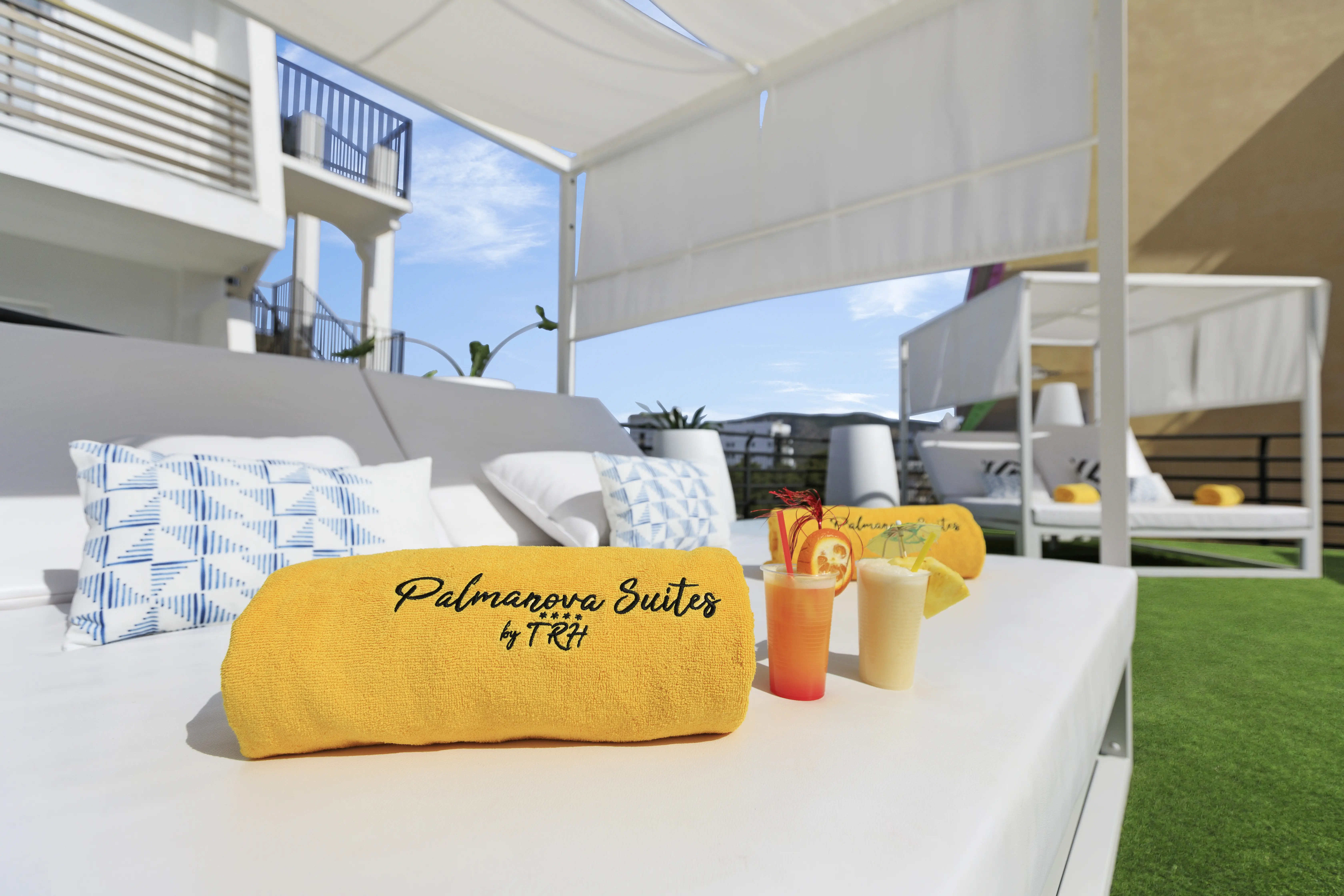 TRH Palmanova Suites - zdjęcie 39