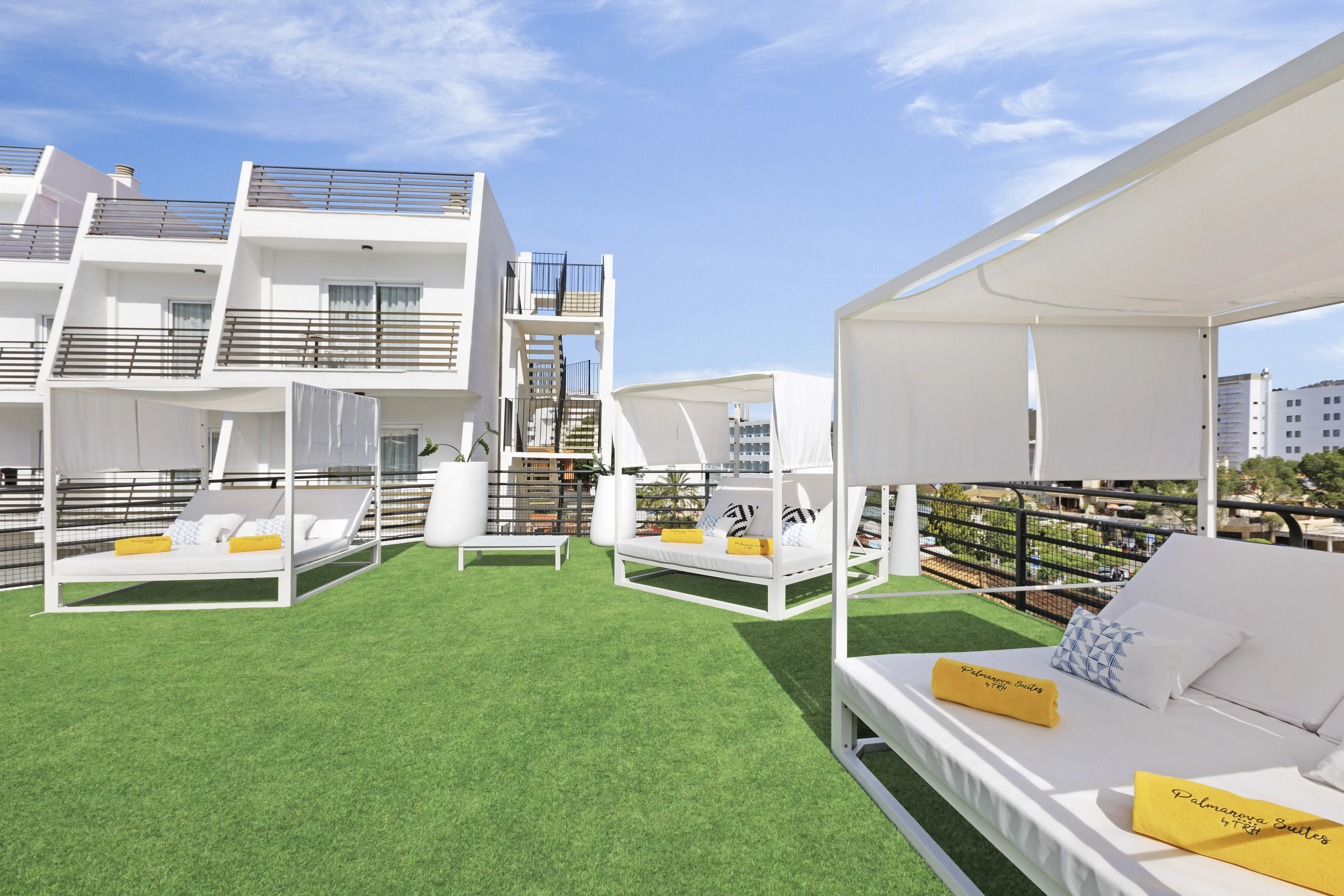 TRH Palmanova Suites - zdjęcie 22
