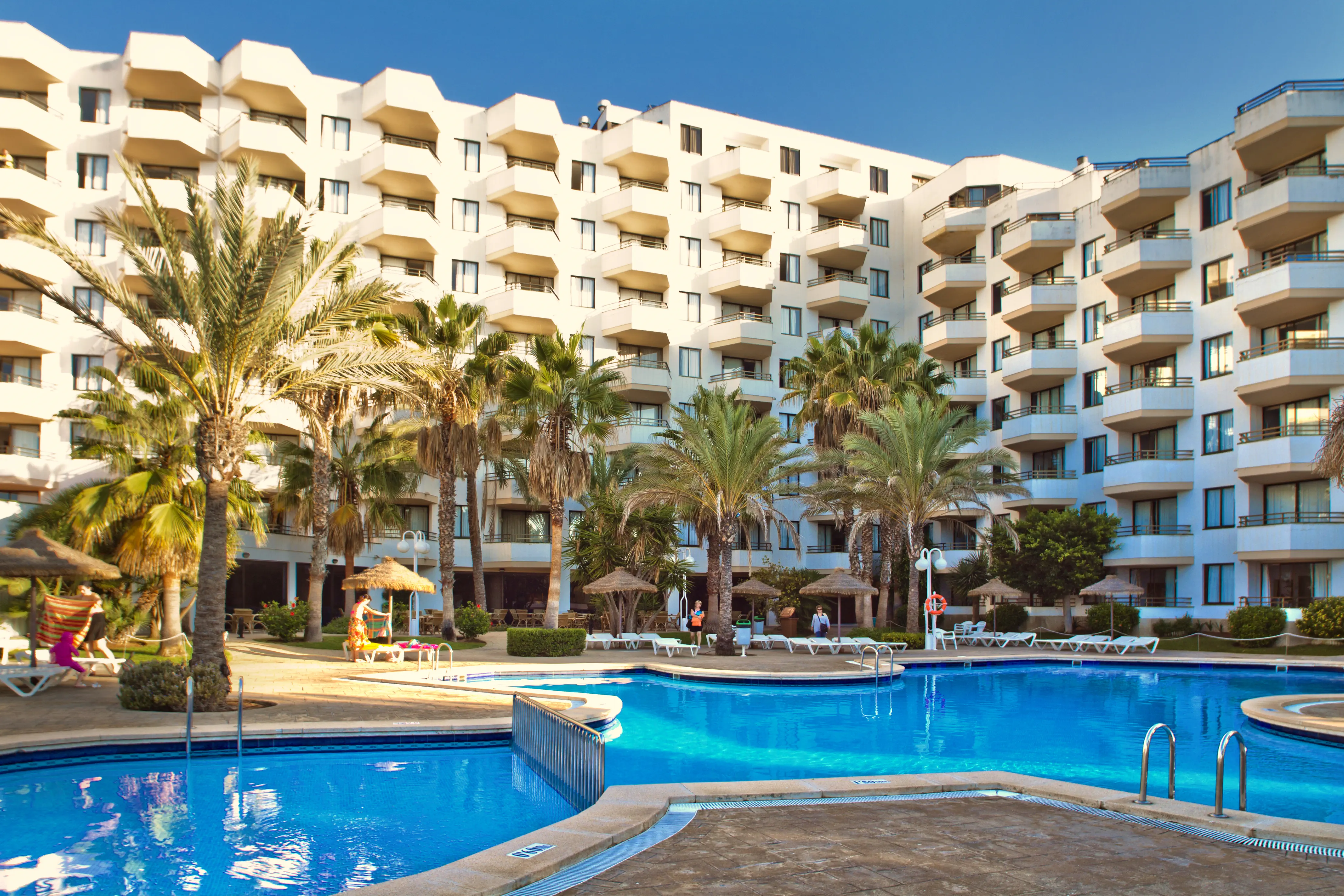 TRH Jardin del Mar - zdjęcie 25
