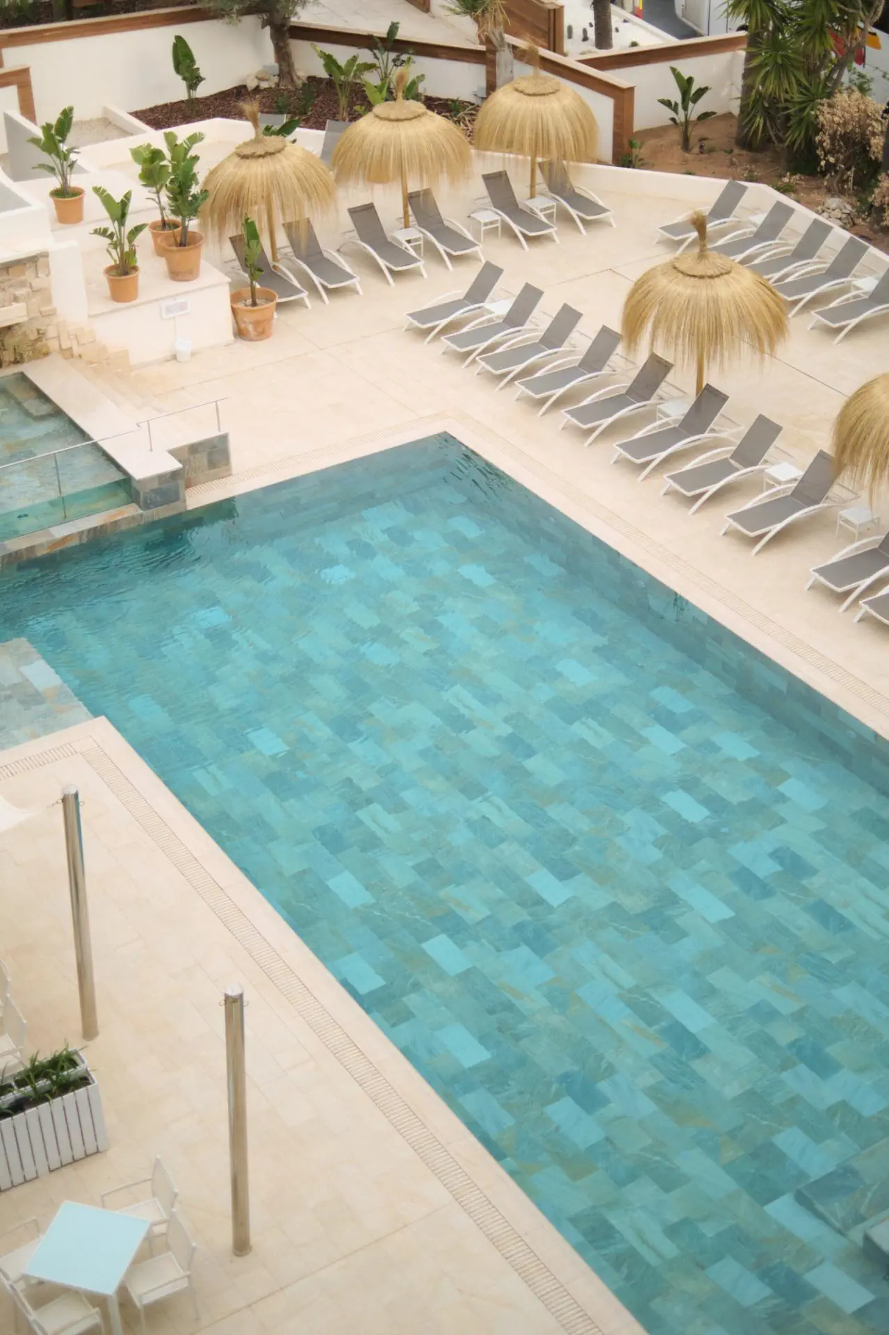 HOTEL Bahia del Sol
