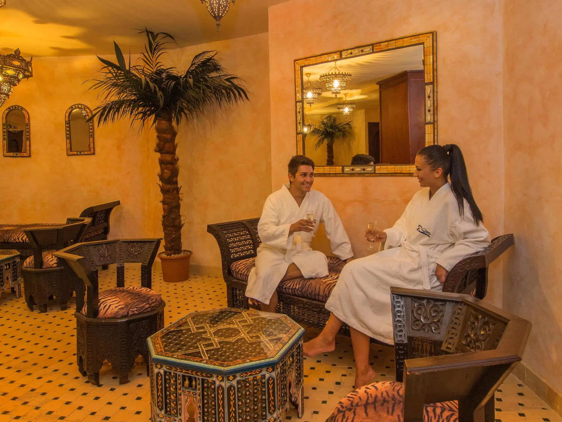 HOTEL Bahia del Sol