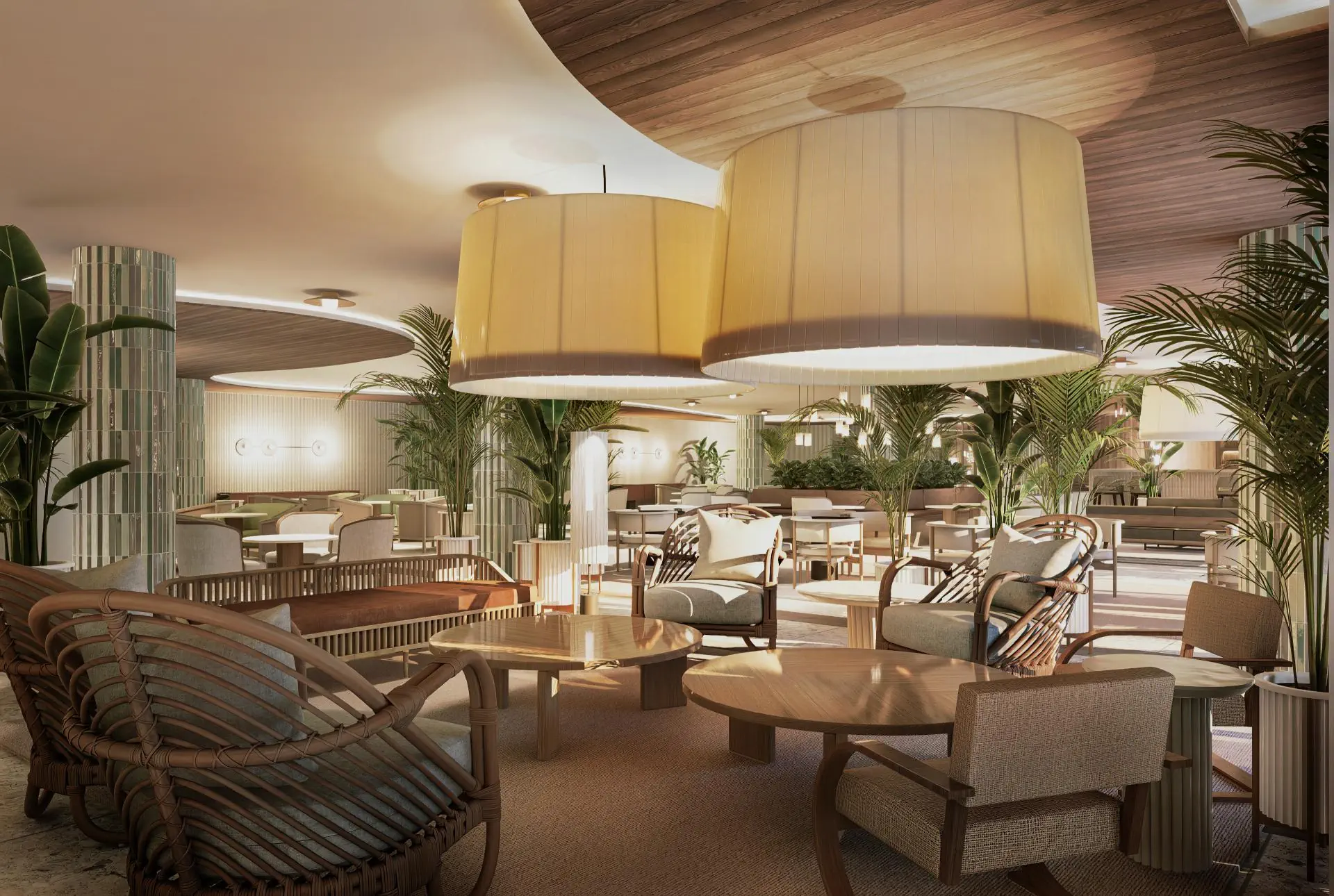 HOTEL Bahia del Sol