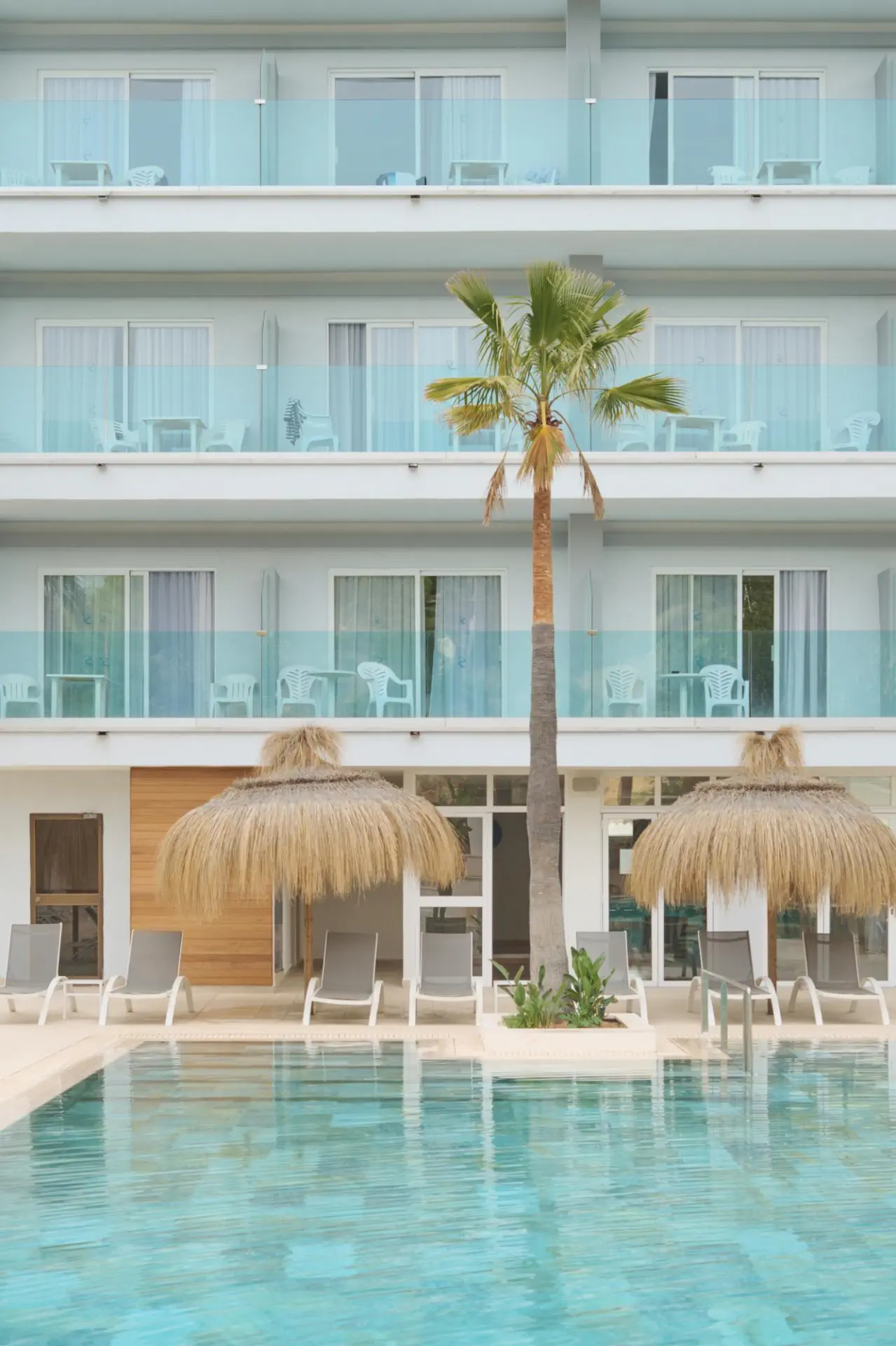 HOTEL Bahia del Sol