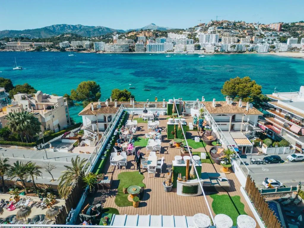 HOTEL Bahia del Sol