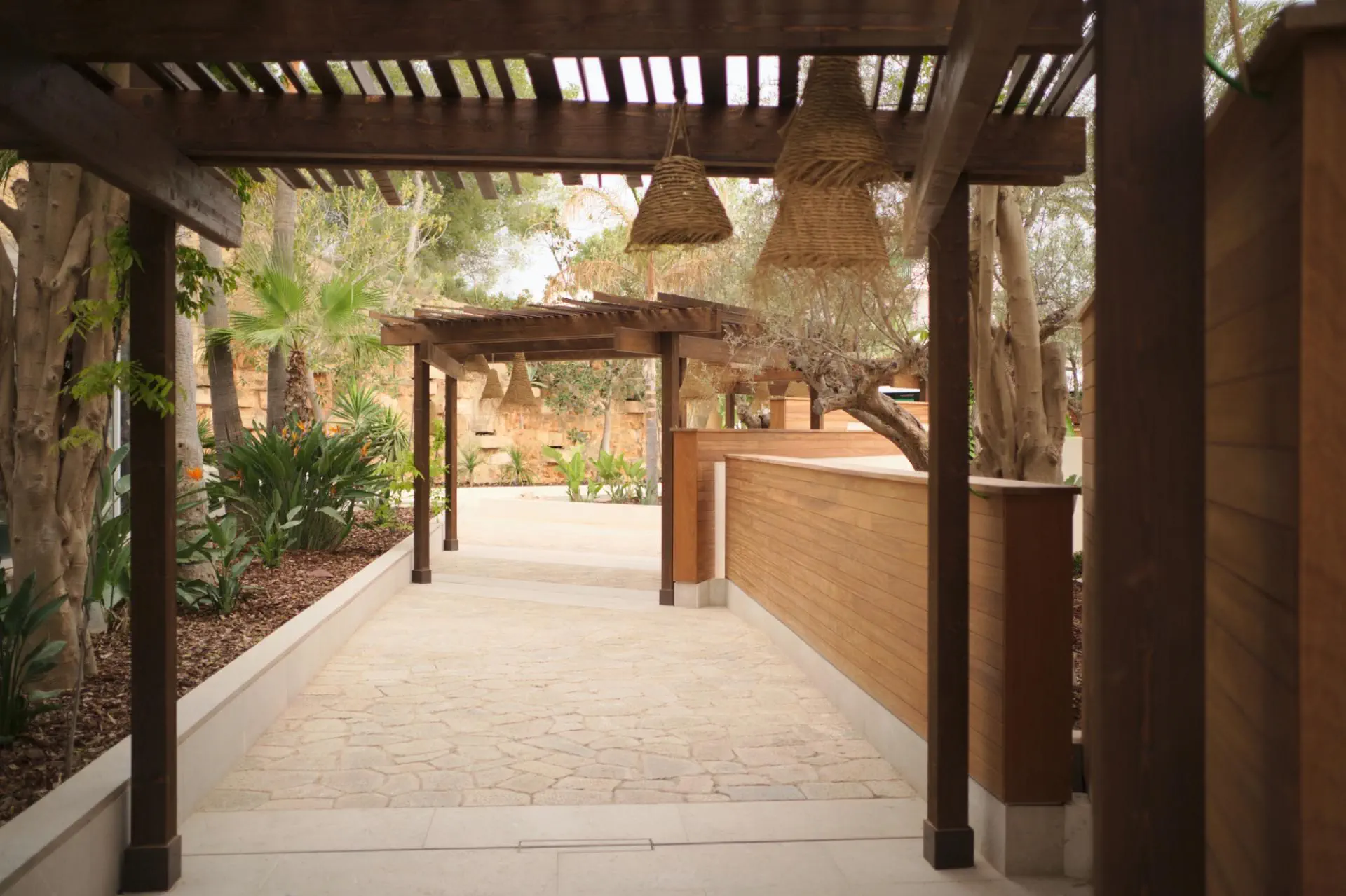 HOTEL Bahia del Sol