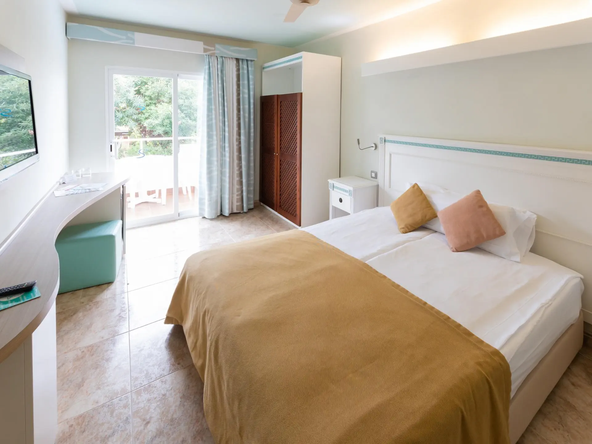 HOTEL Bahia del Sol