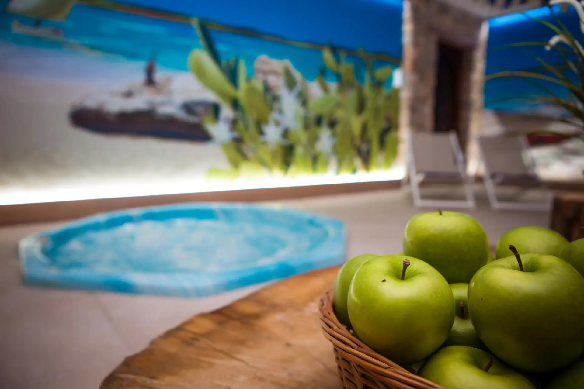 HOTEL Bahia del Sol