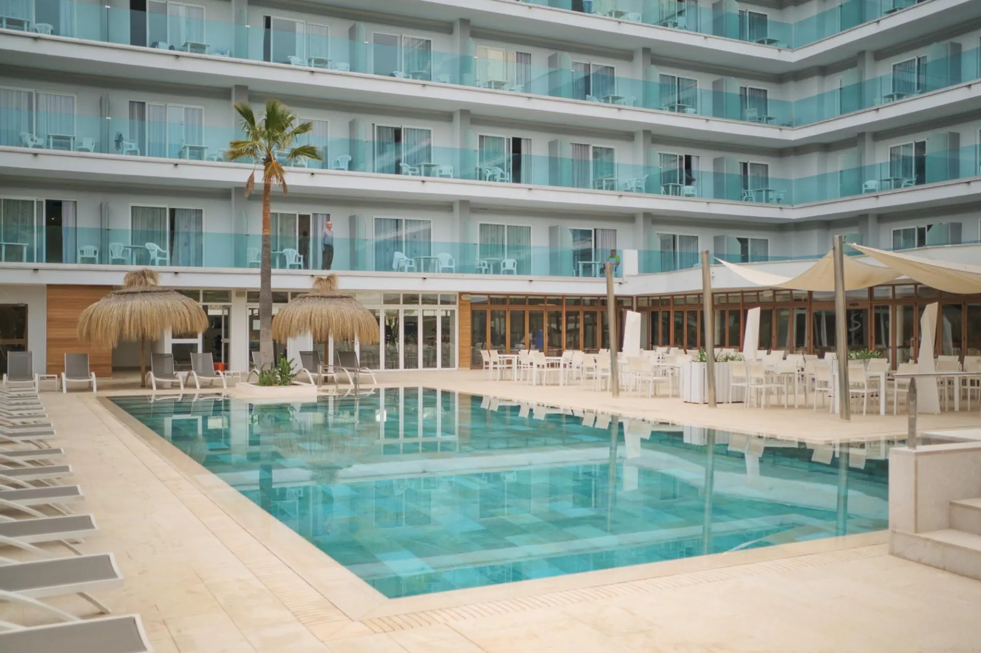 HOTEL Bahia del Sol