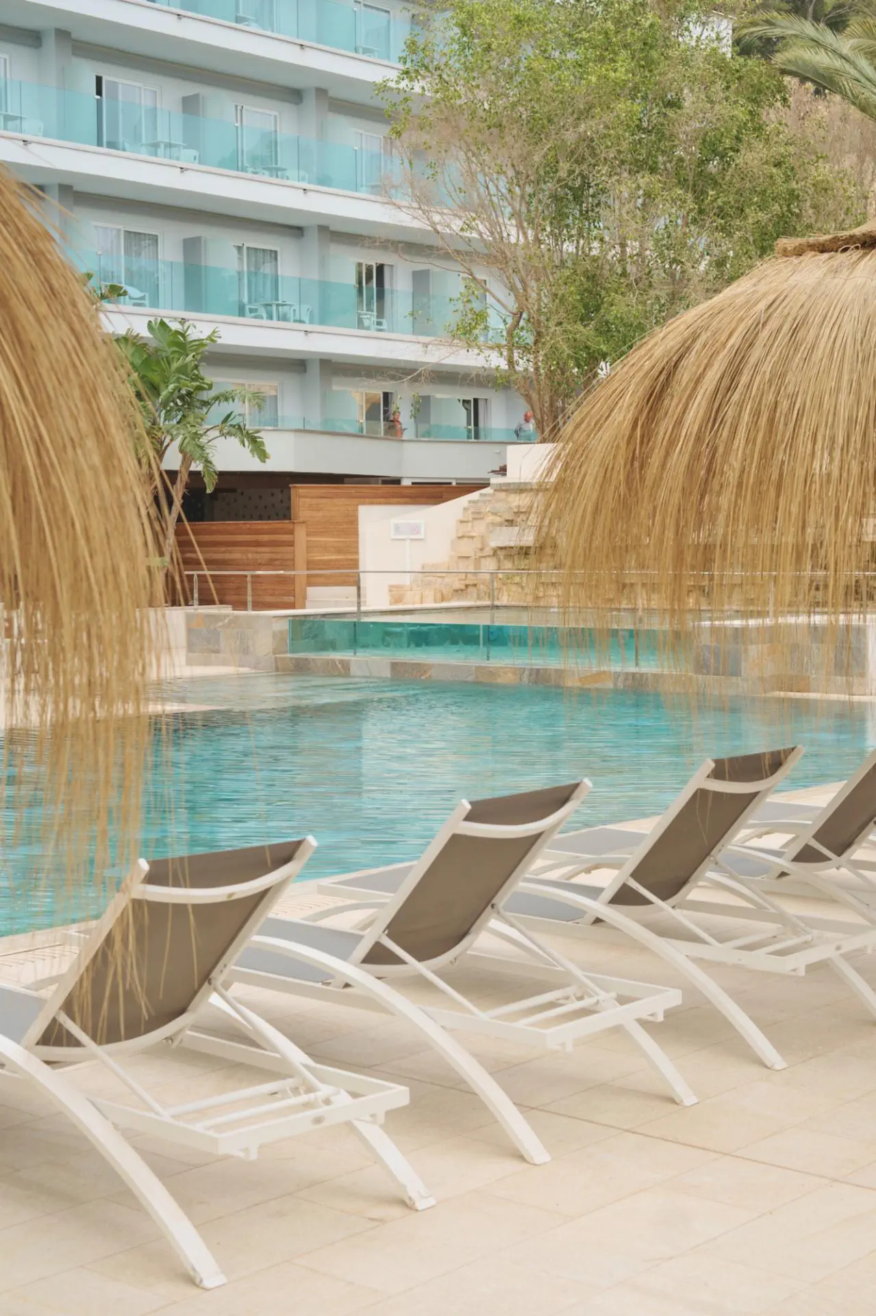 HOTEL Bahia del Sol