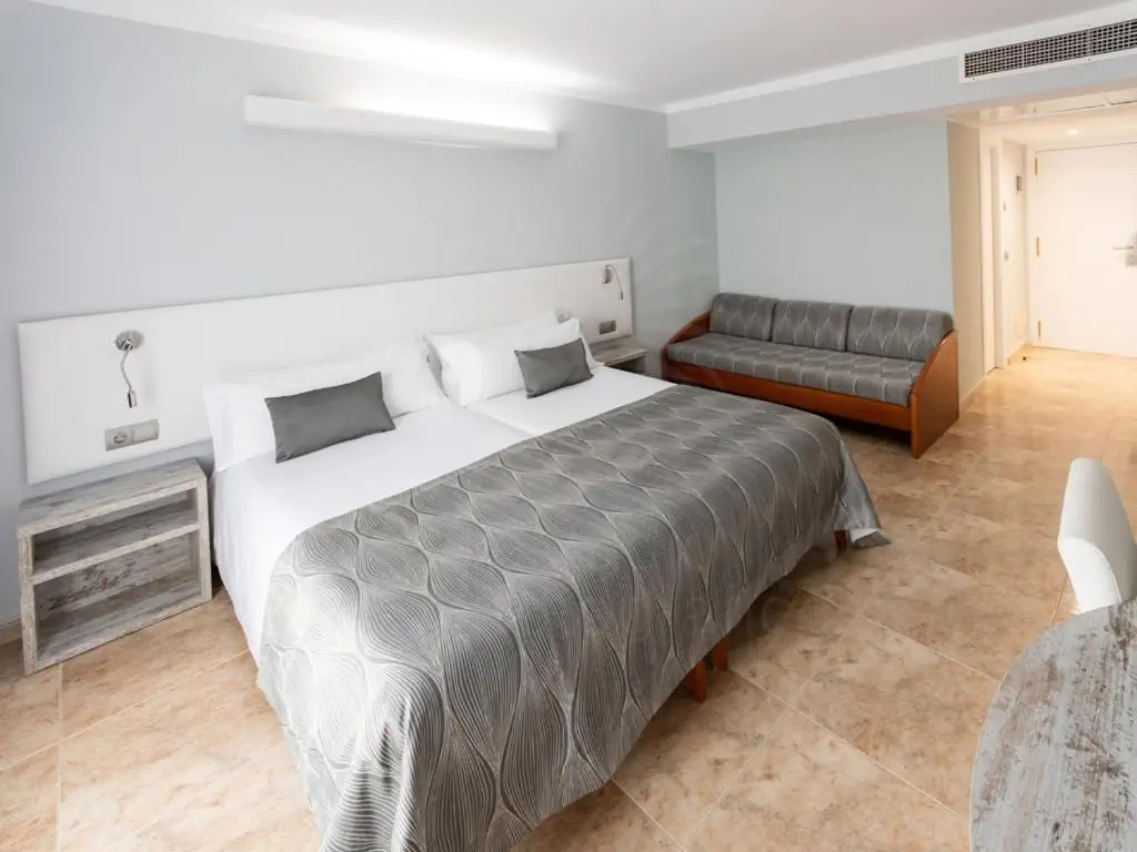 HOTEL Bahia del Sol