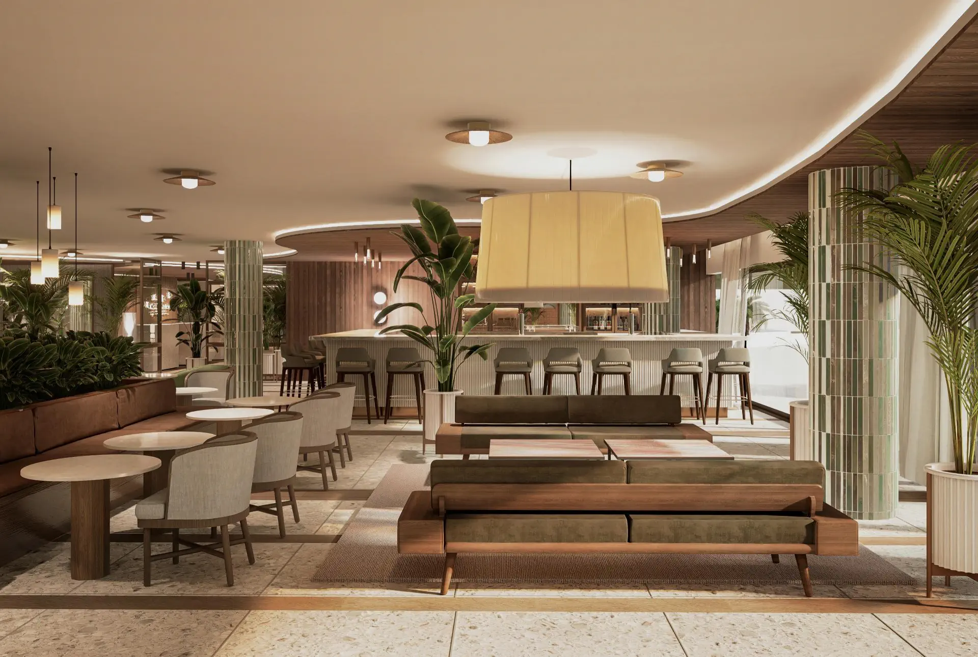 HOTEL Bahia del Sol