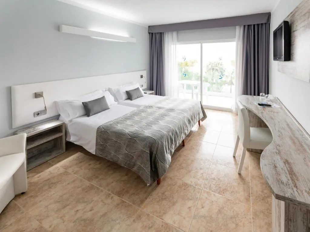 HOTEL Bahia del Sol