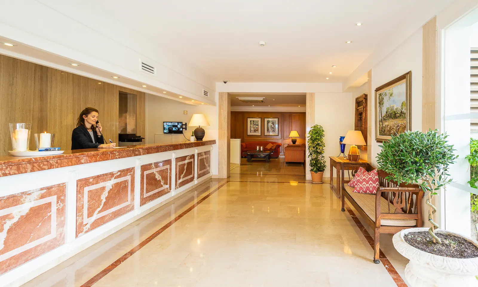 Casablanca (Santa Ponsa) - zdjęcie 6
