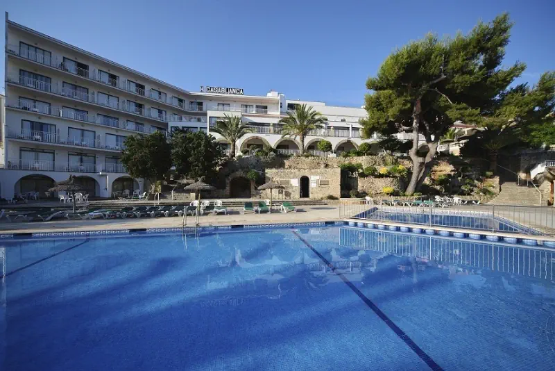 Casablanca (Santa Ponsa) - zdjęcie 5