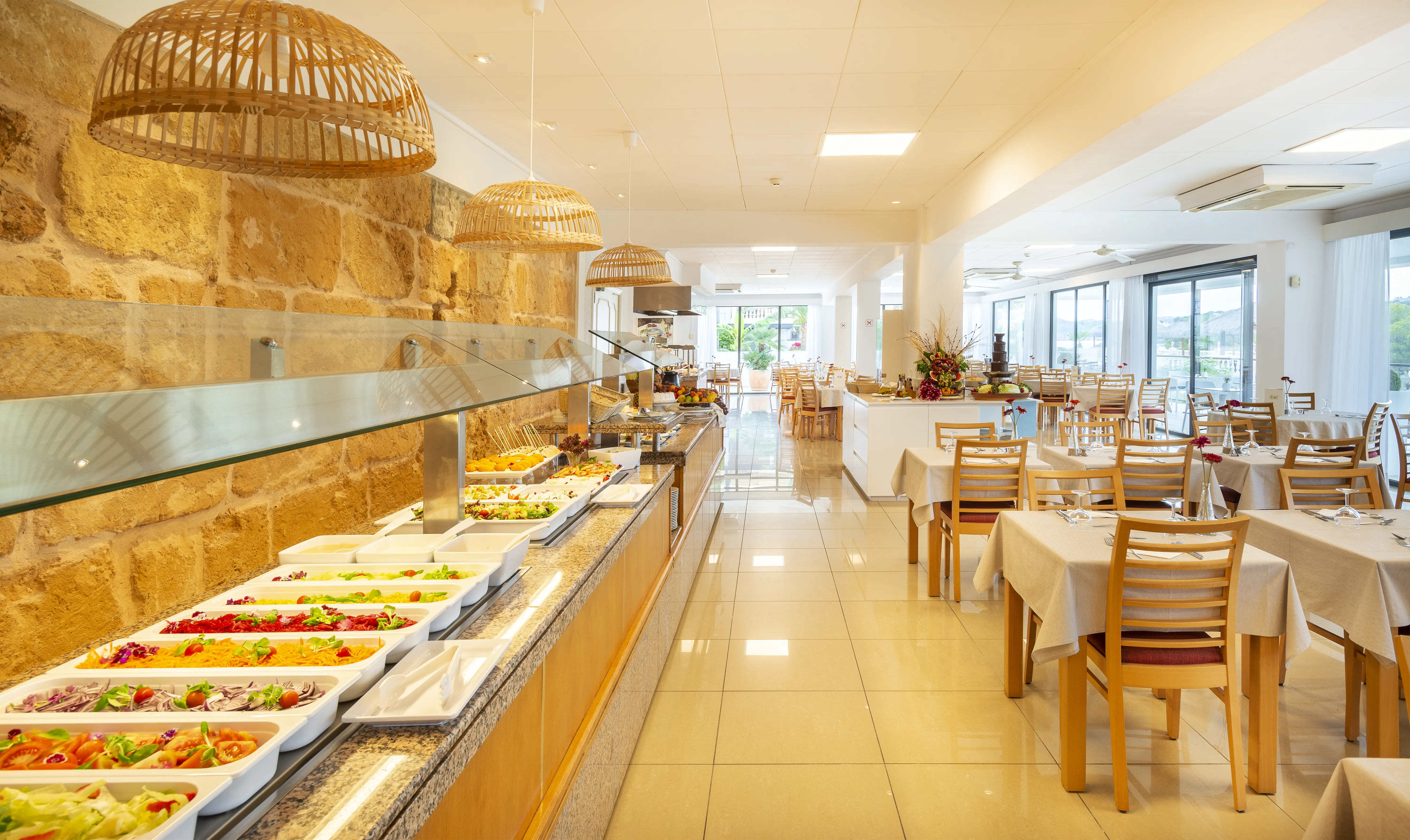 Casablanca (Santa Ponsa) - zdjęcie 43