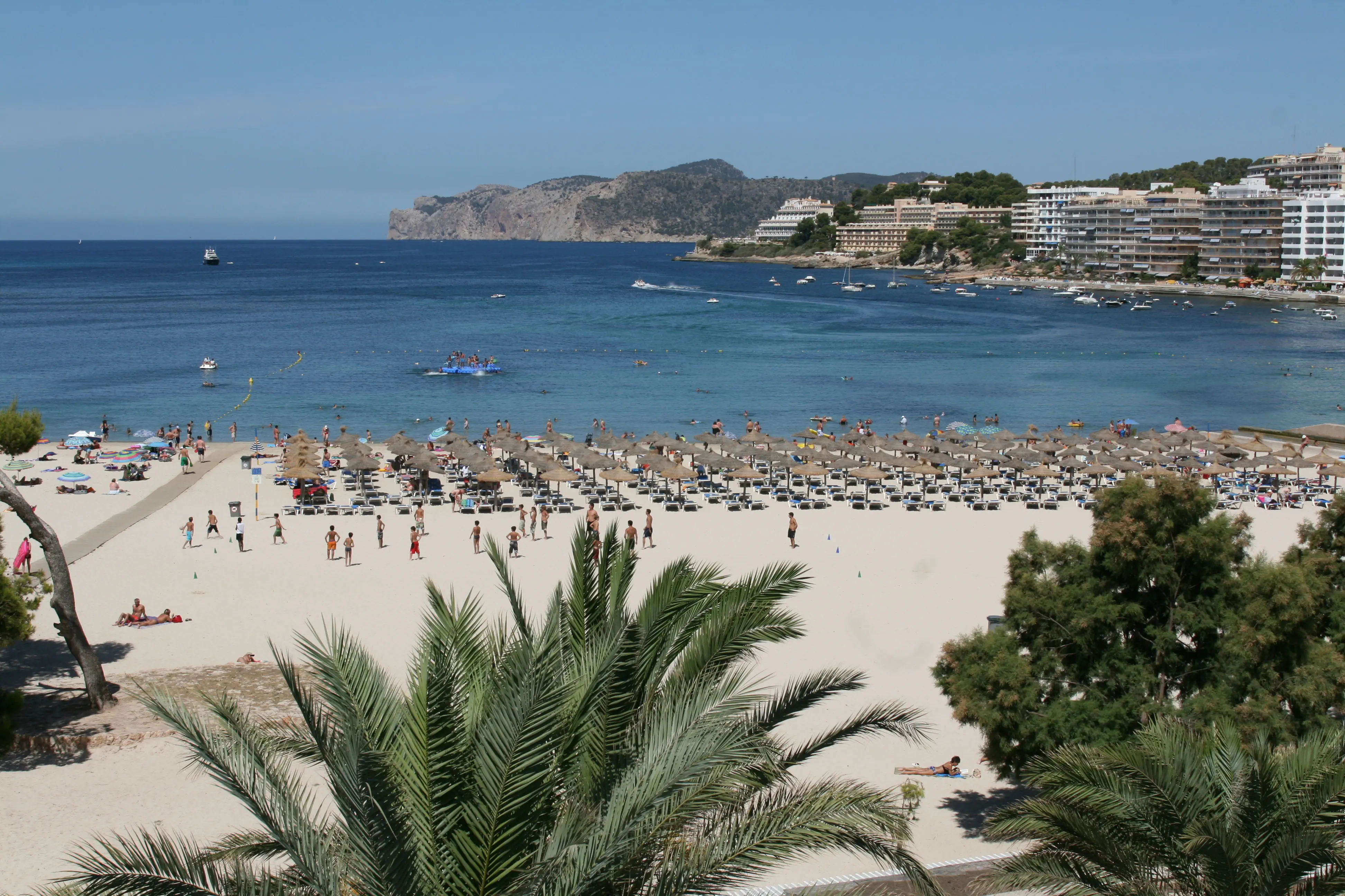 Casablanca (Santa Ponsa) - zdjęcie 16
