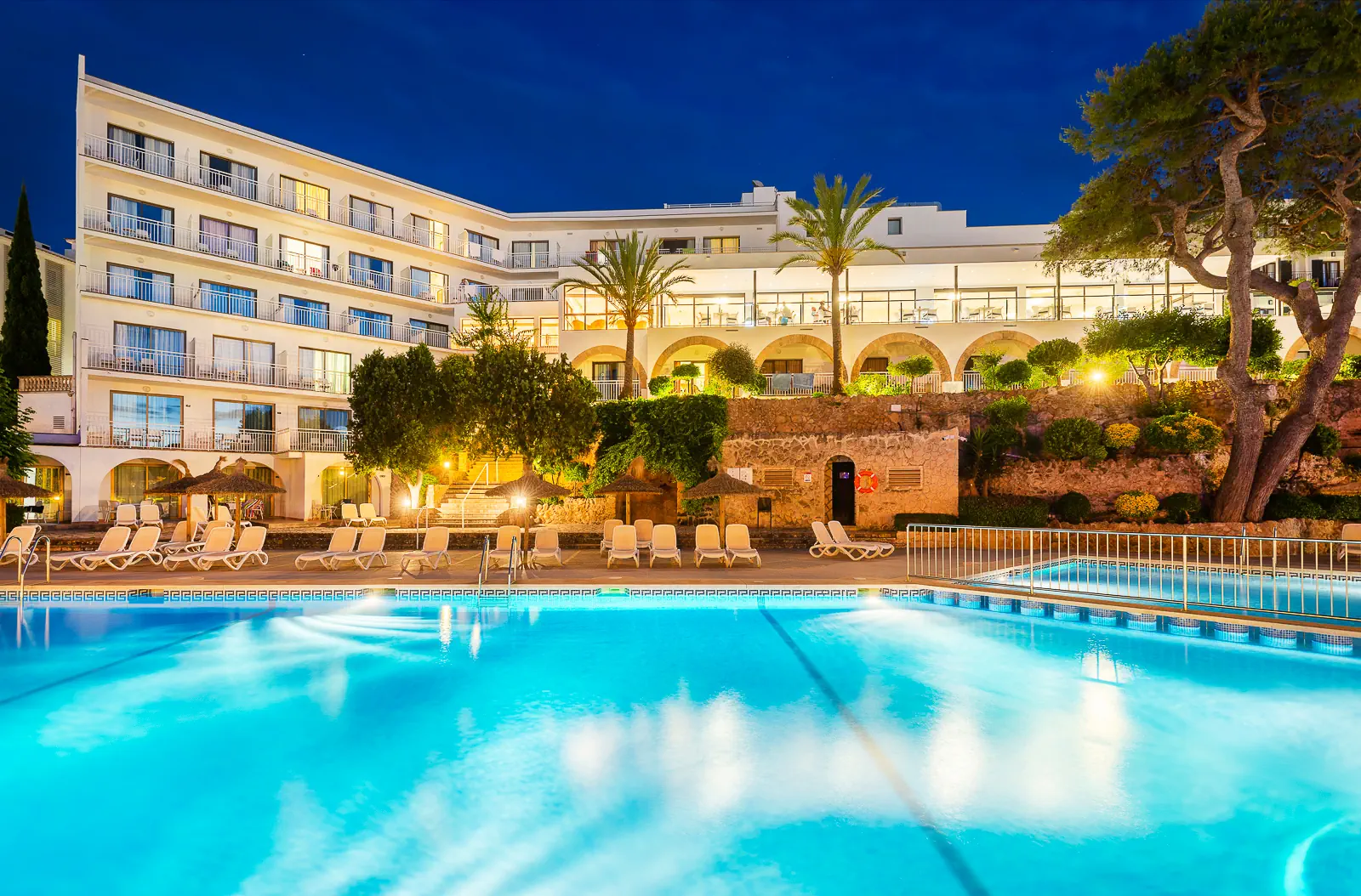 Casablanca (Santa Ponsa) - zdjęcie 32