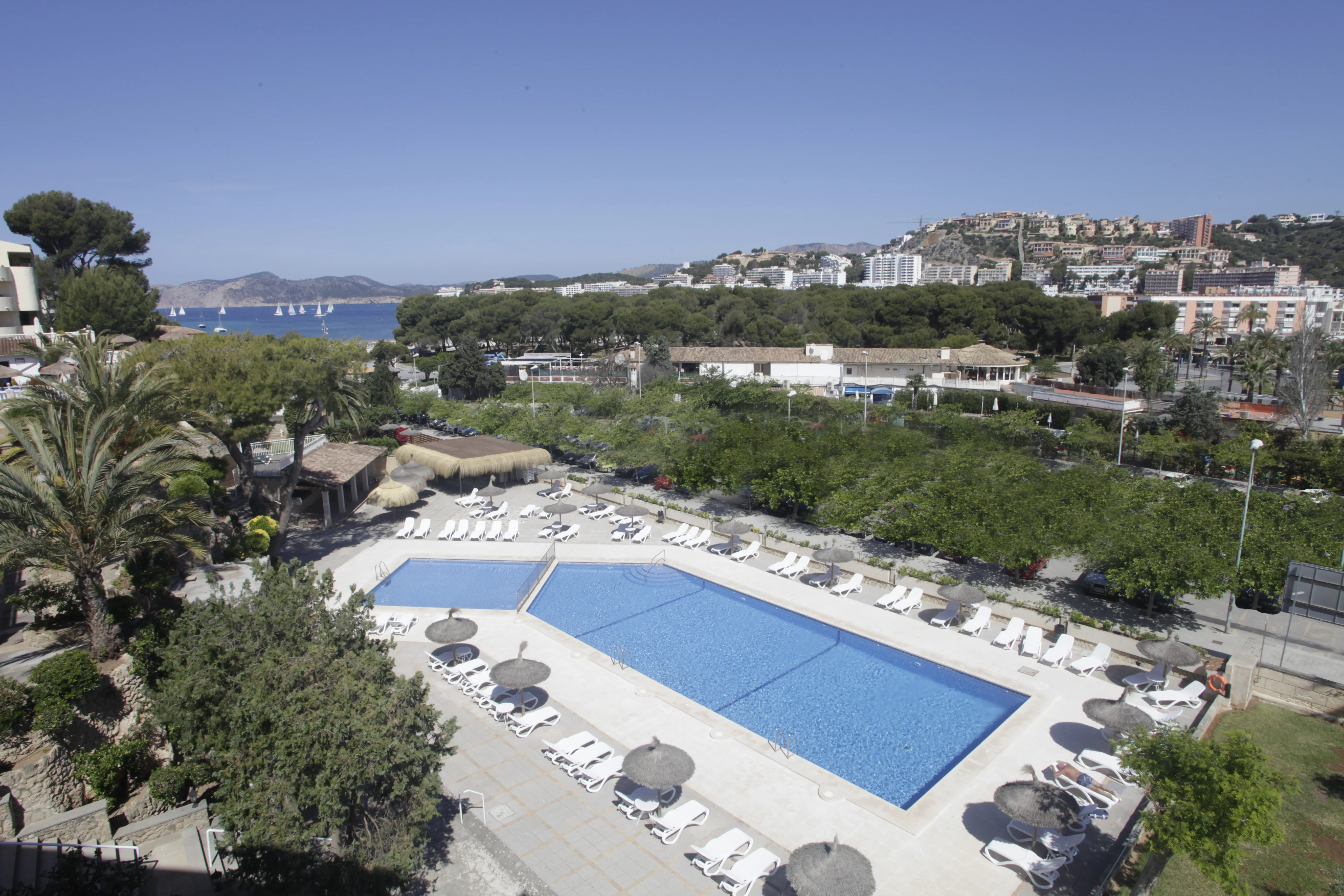 Casablanca (Santa Ponsa) - zdjęcie 29
