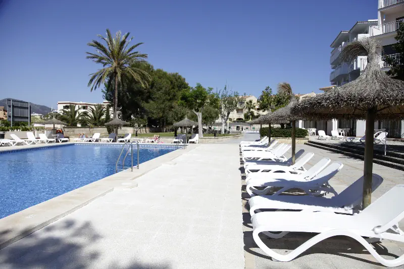 Casablanca (Santa Ponsa) - zdjęcie 25