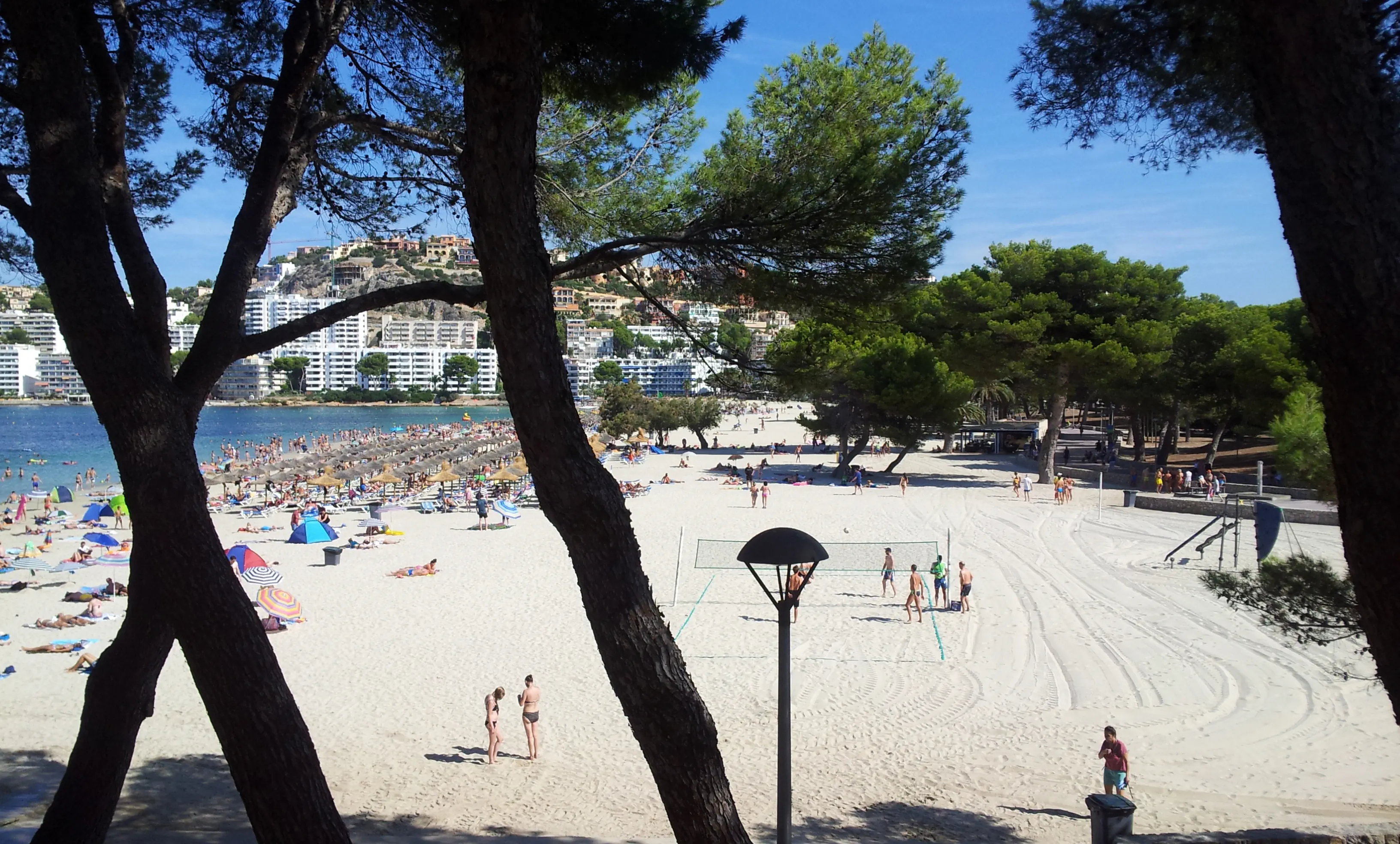 Casablanca (Santa Ponsa) - zdjęcie 21