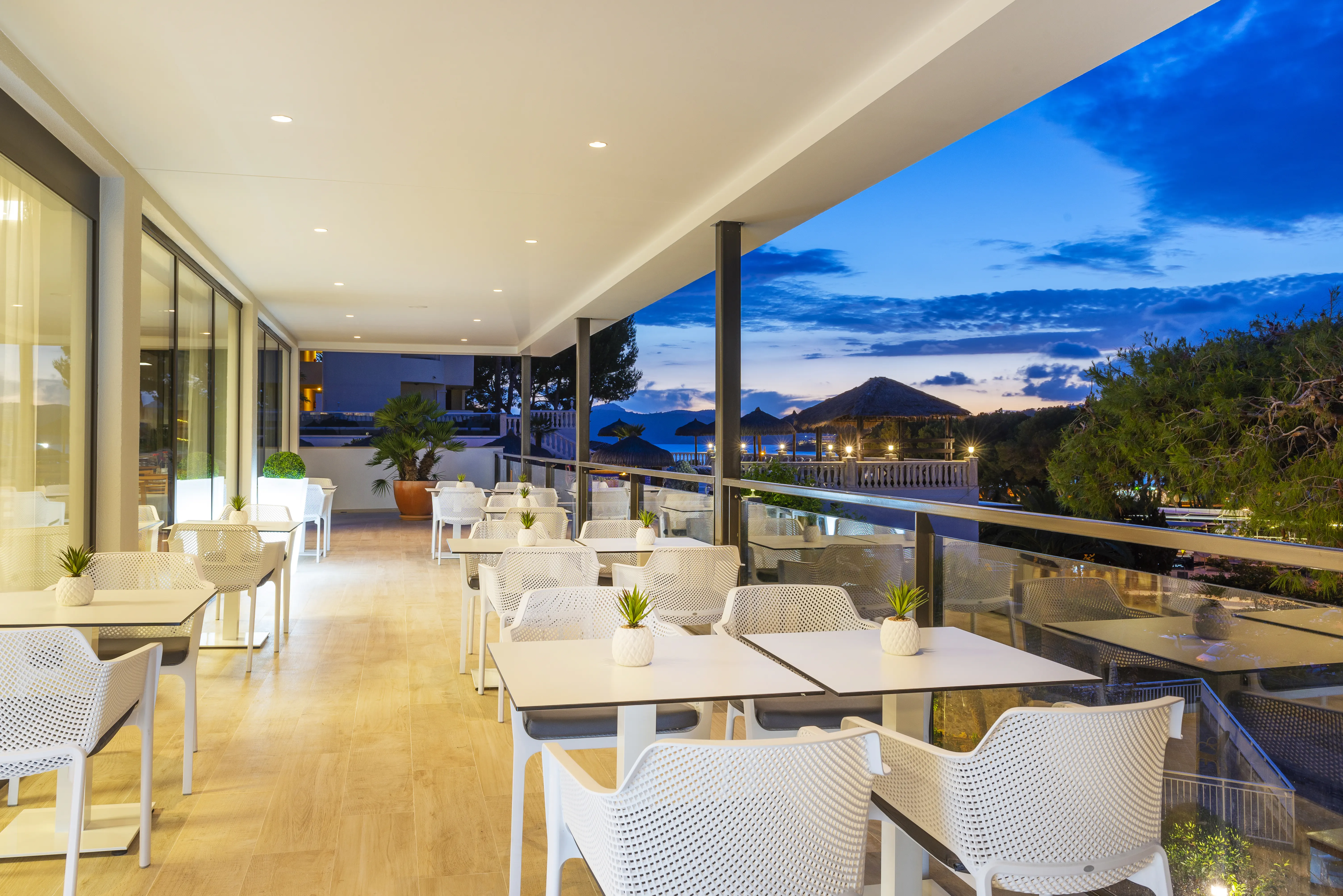 Casablanca (Santa Ponsa) - zdjęcie 46