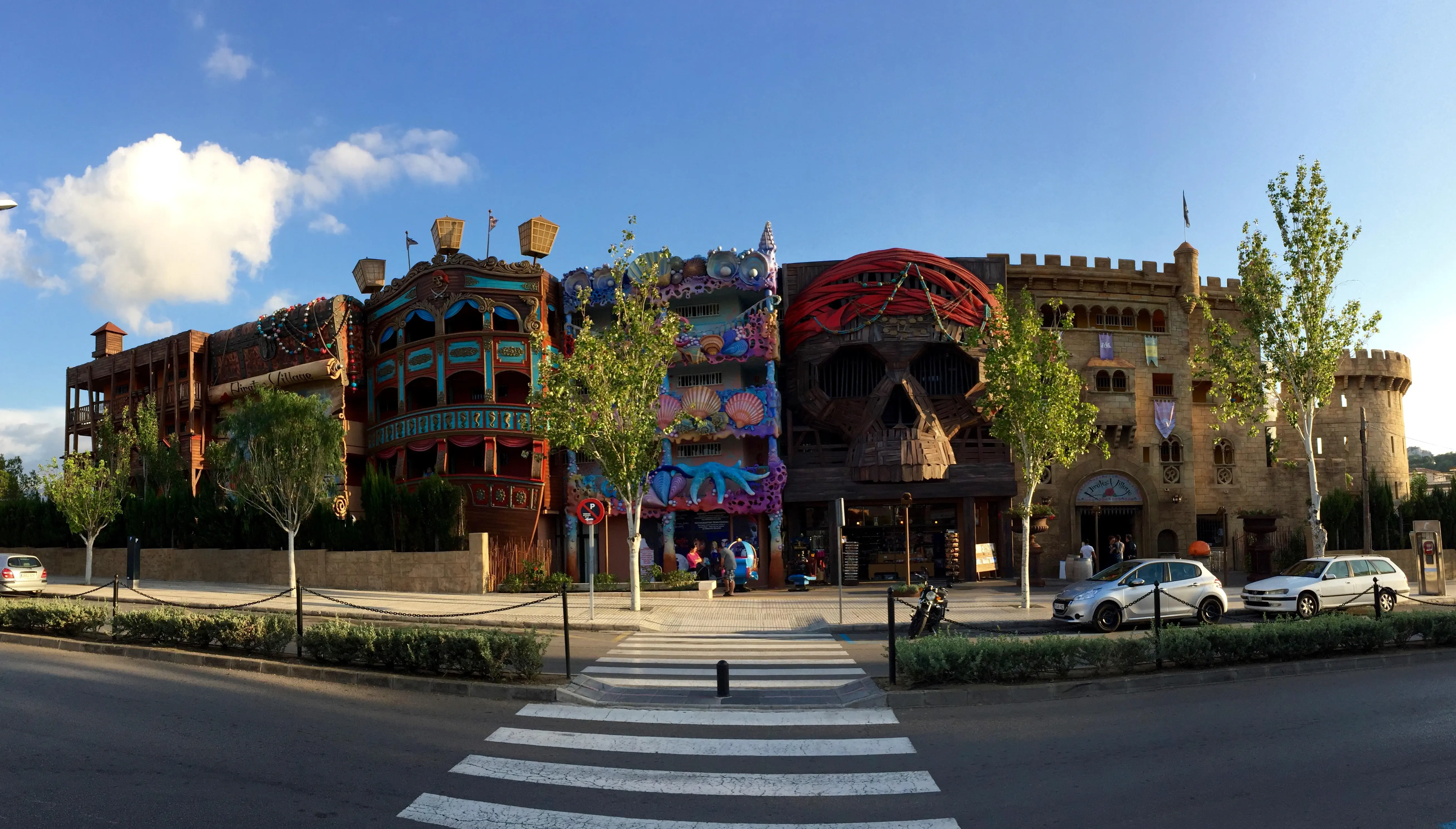Pirates Village - zdjęcie 31