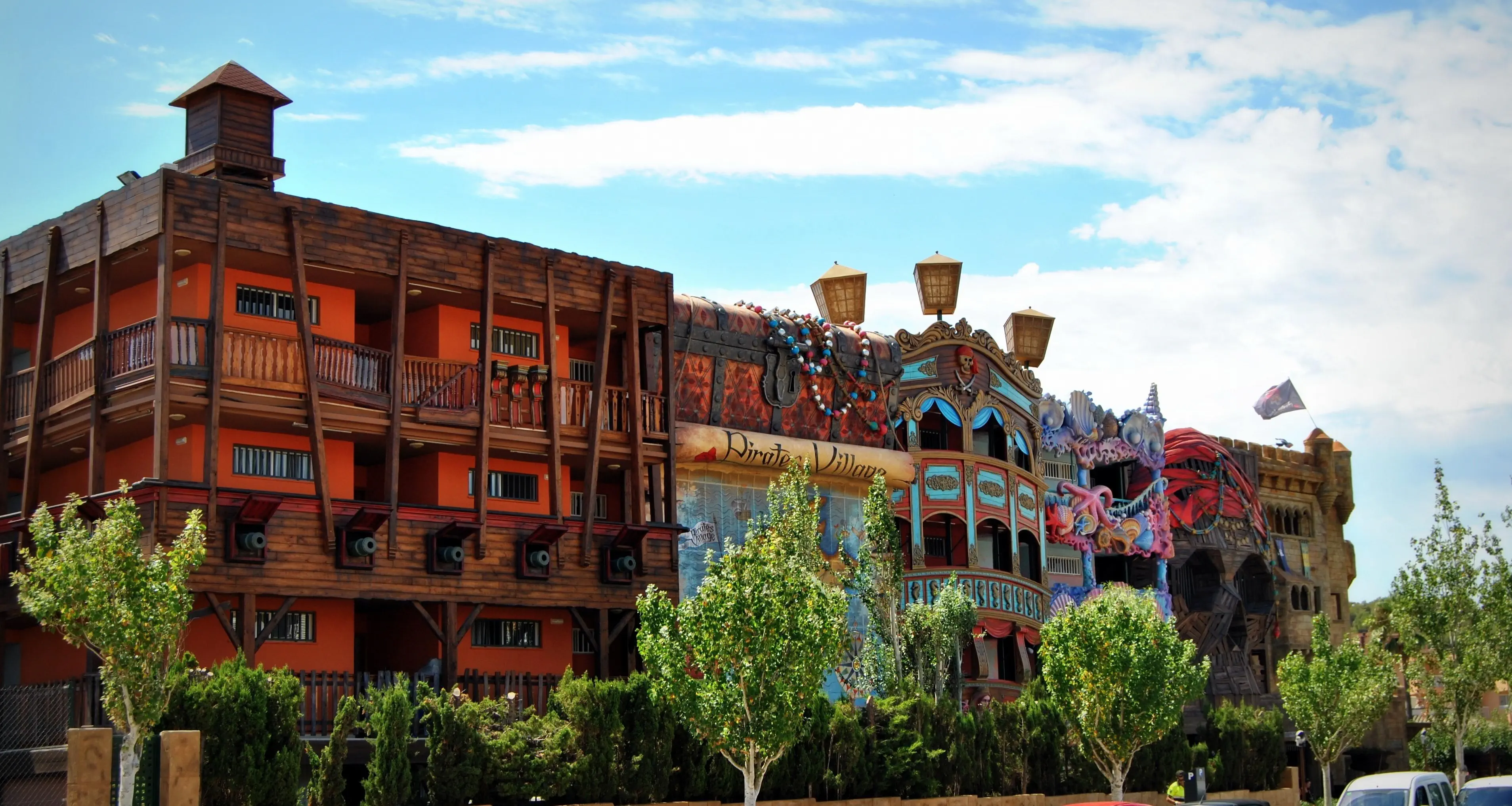 Pirates Village - zdjęcie 50