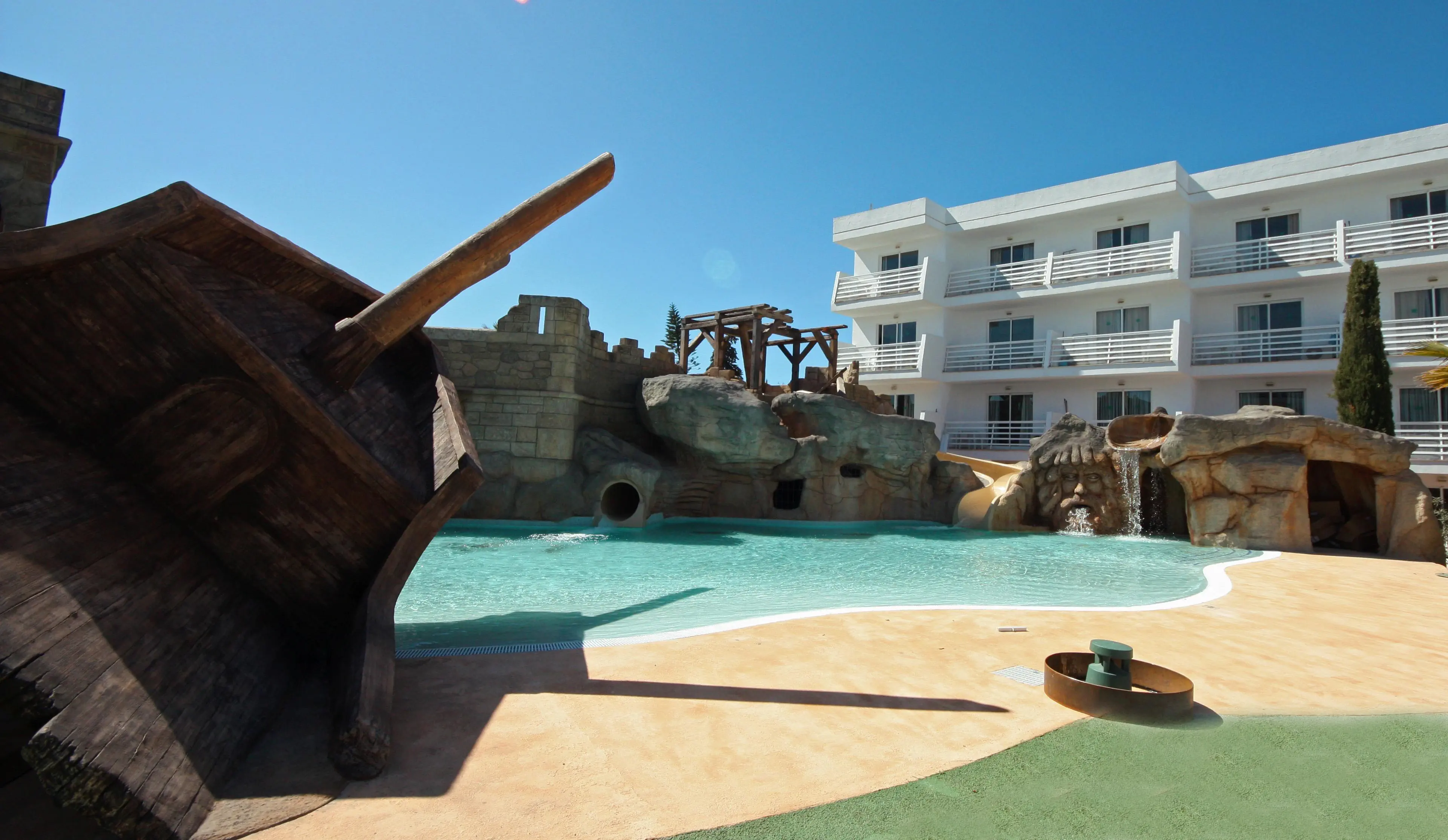 Pirates Village - zdjęcie 61