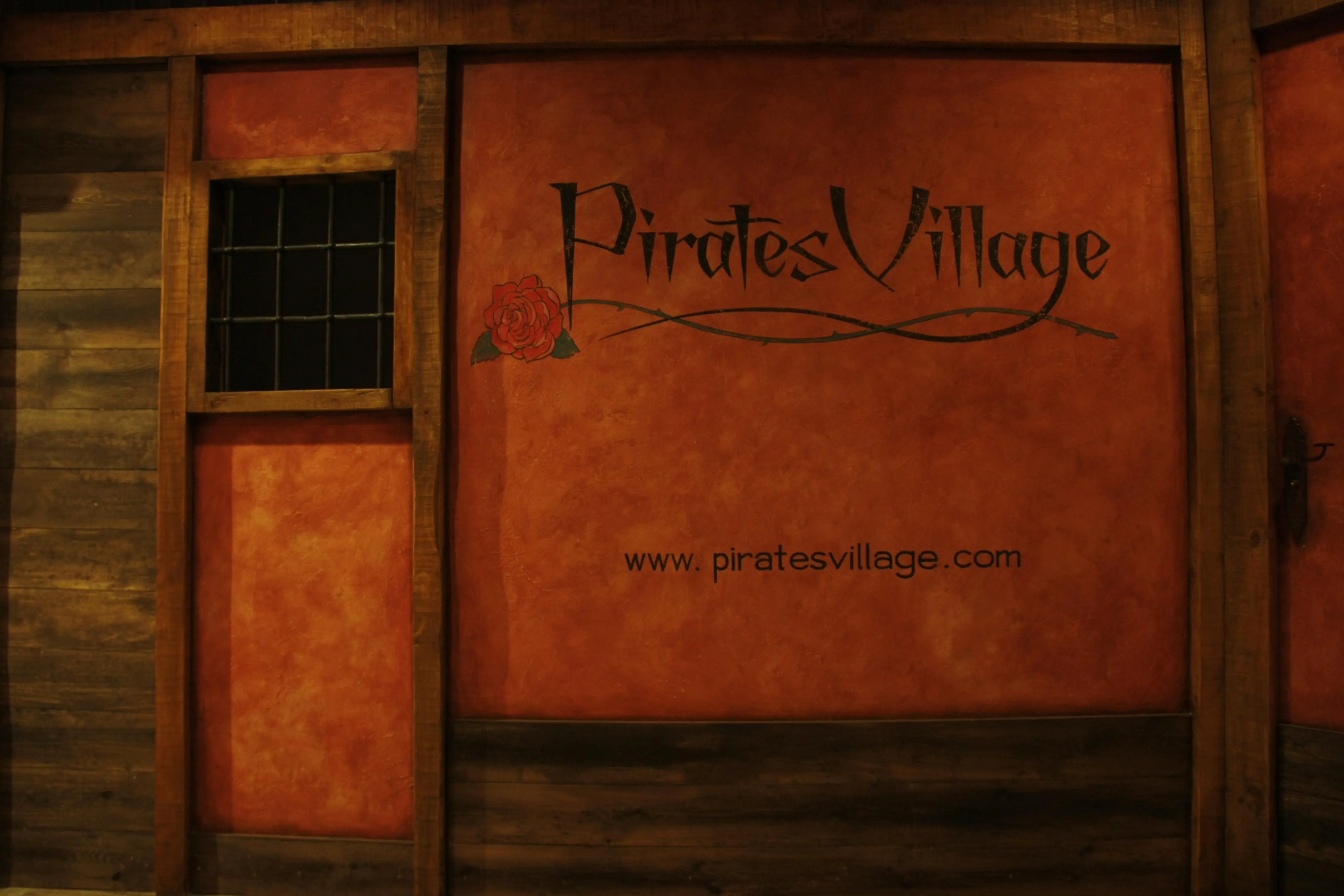 Pirates Village - zdjęcie 71