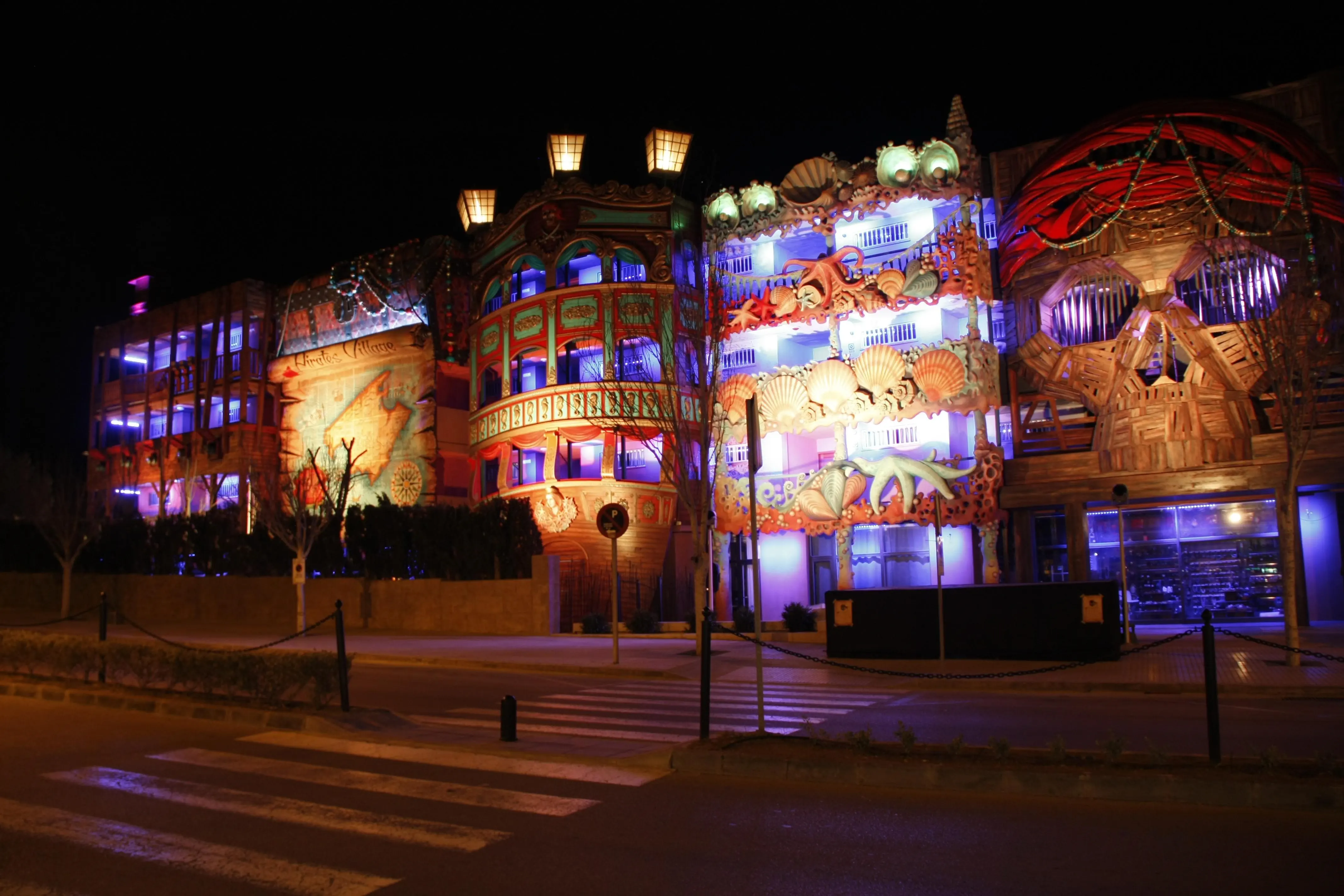 Pirates Village - zdjęcie 41